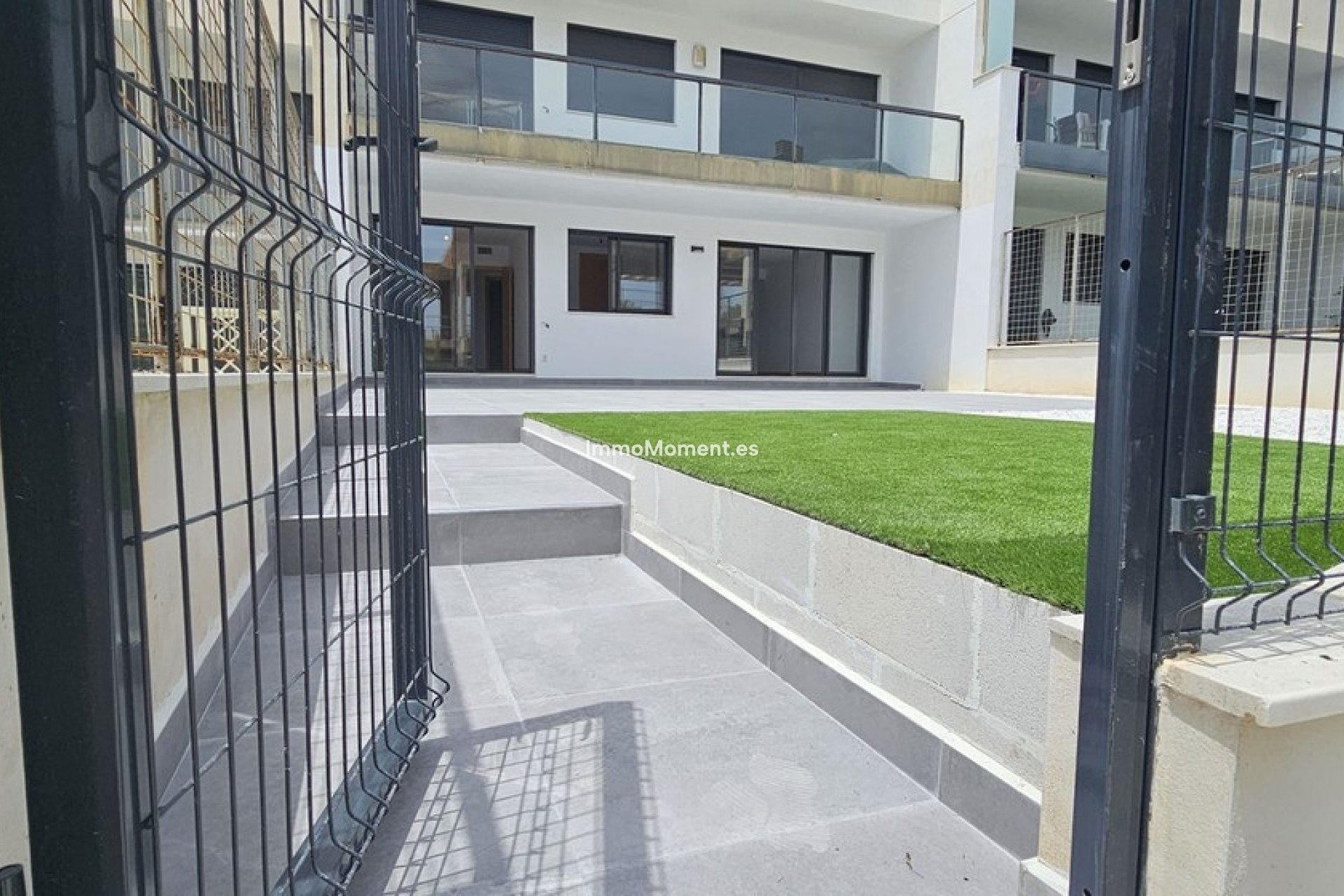 Revente - Appartement - Orihuela - Campoamor R-5