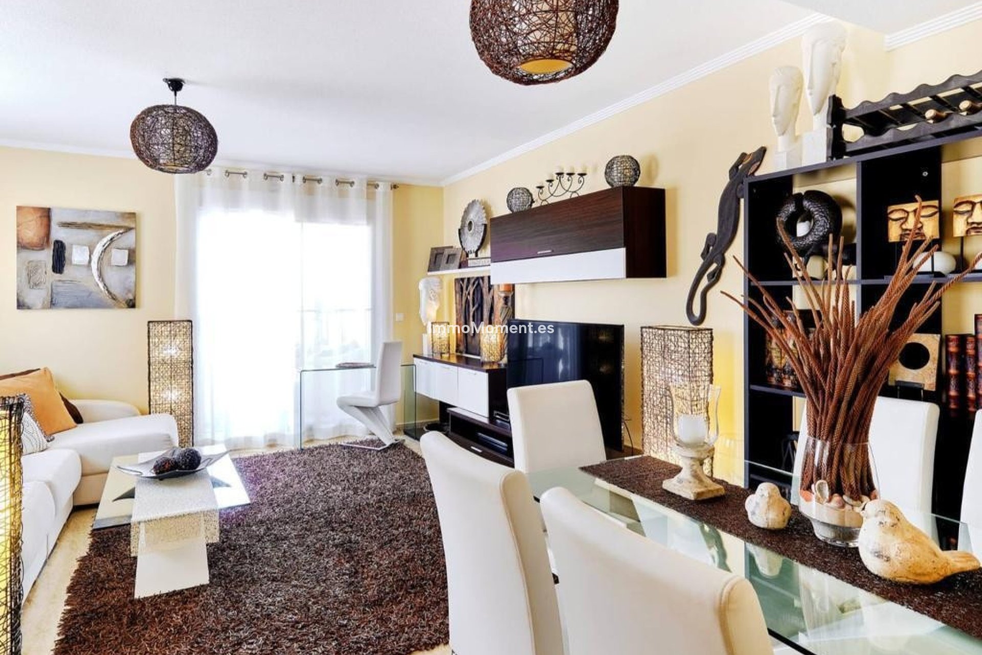 Revente - Appartement - Orihuela - Campoamor