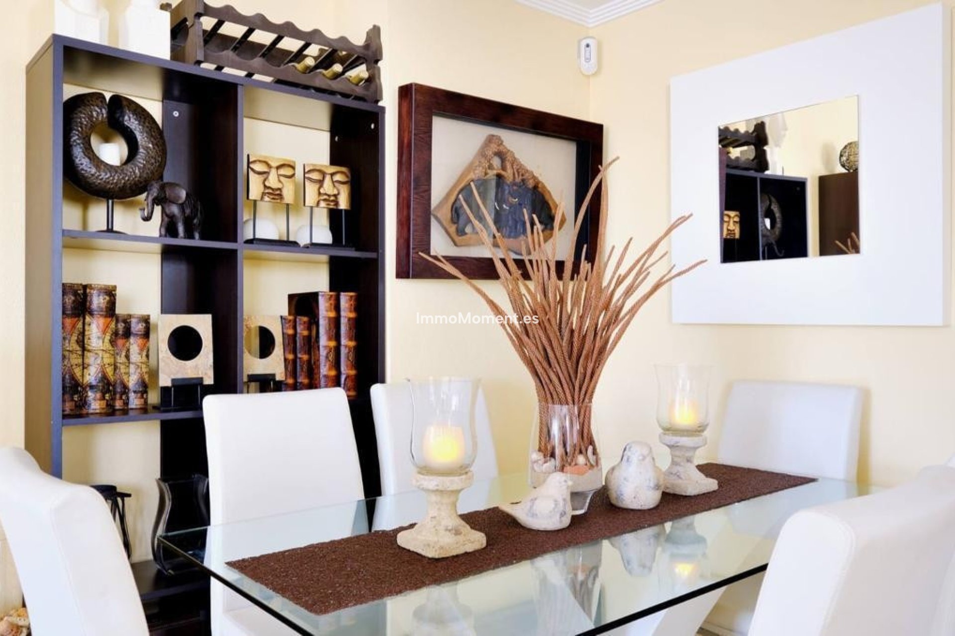 Revente - Appartement - Orihuela - Campoamor