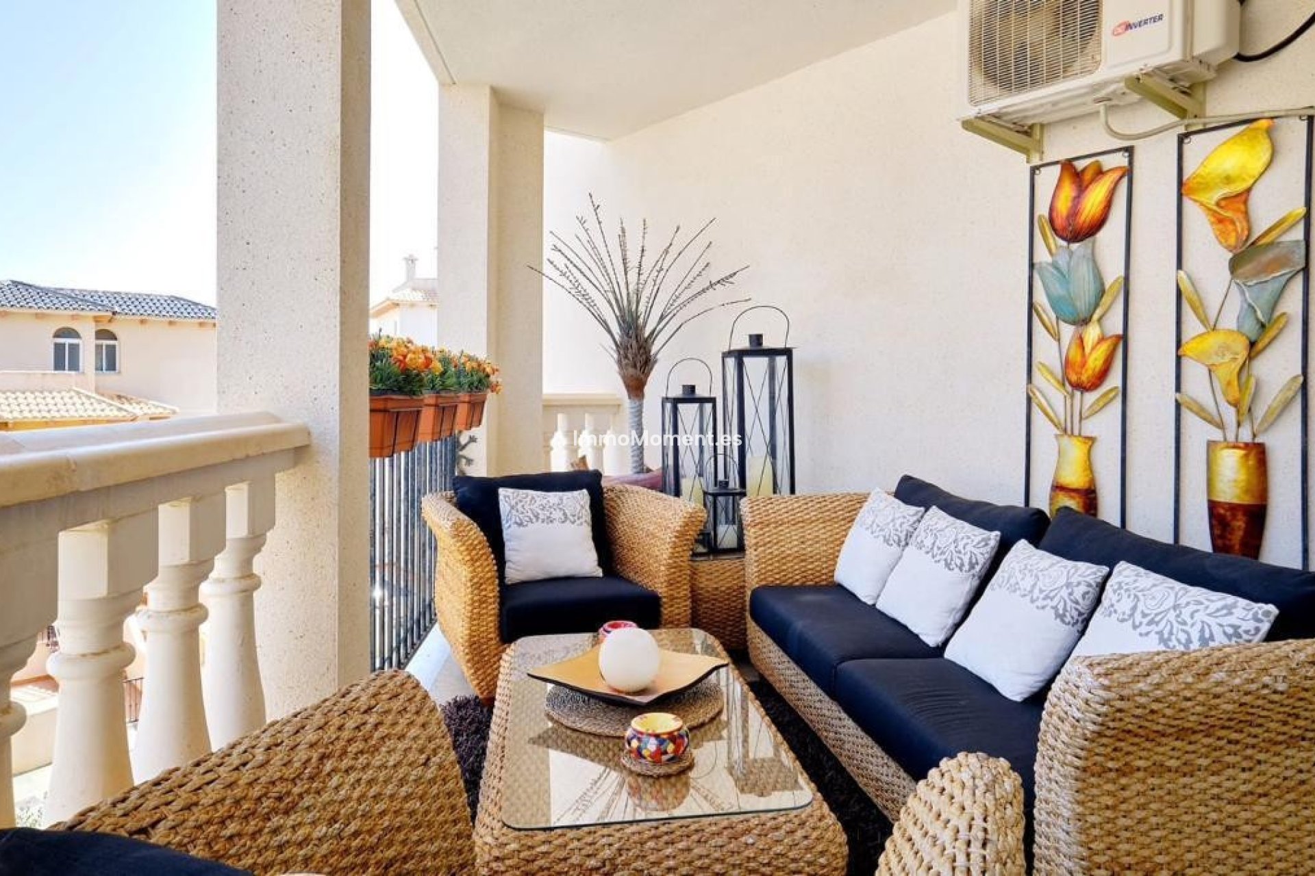 Revente - Appartement - Orihuela - Campoamor