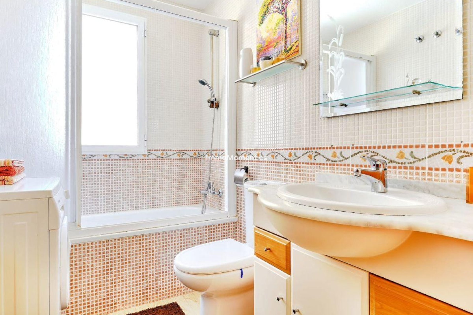 Revente - Appartement - Orihuela - Campoamor