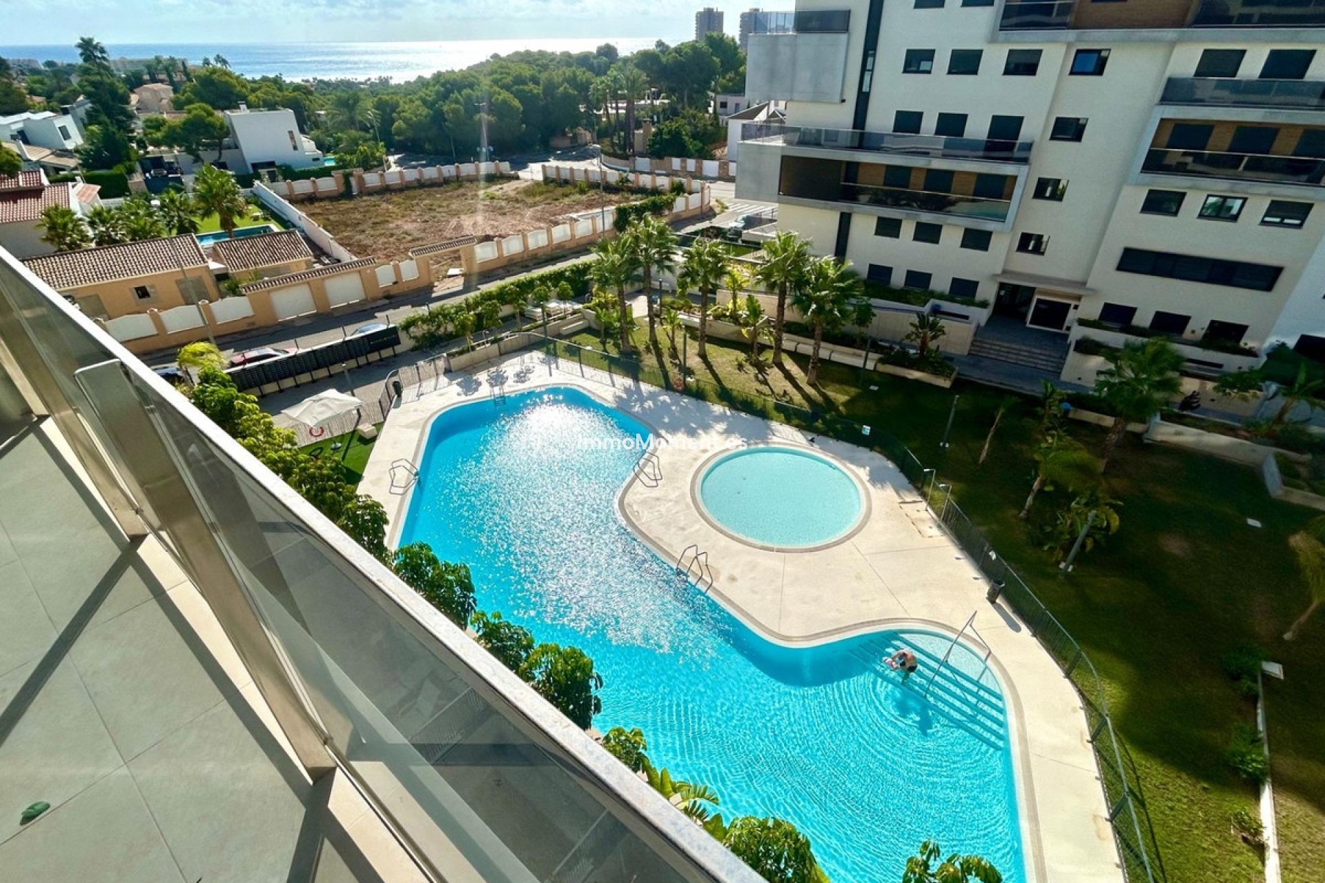 Revente - Appartement - Orihuela - Campoamor
