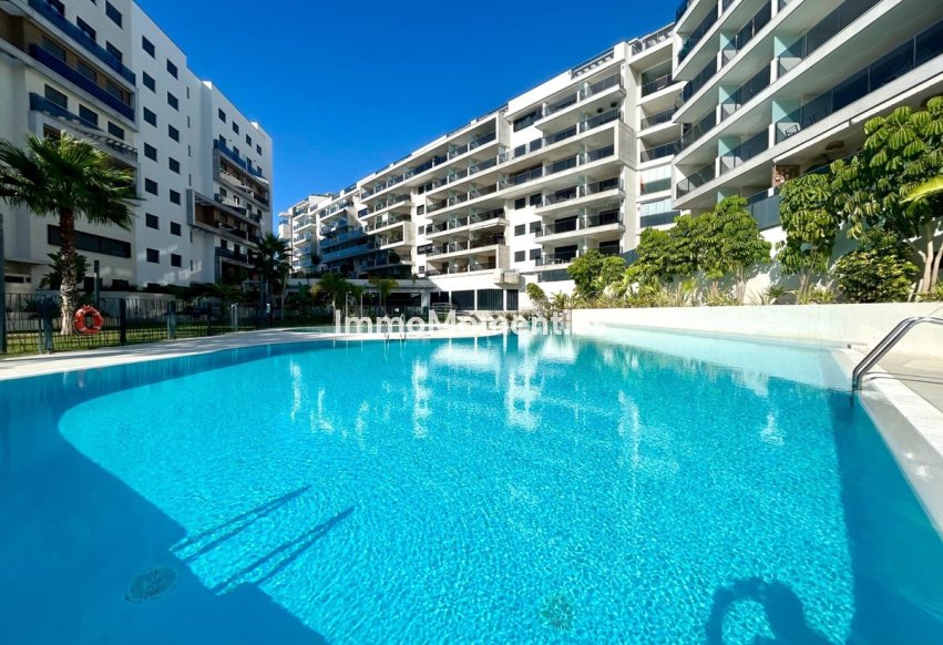 Revente - Appartement - Orihuela - Campoamor