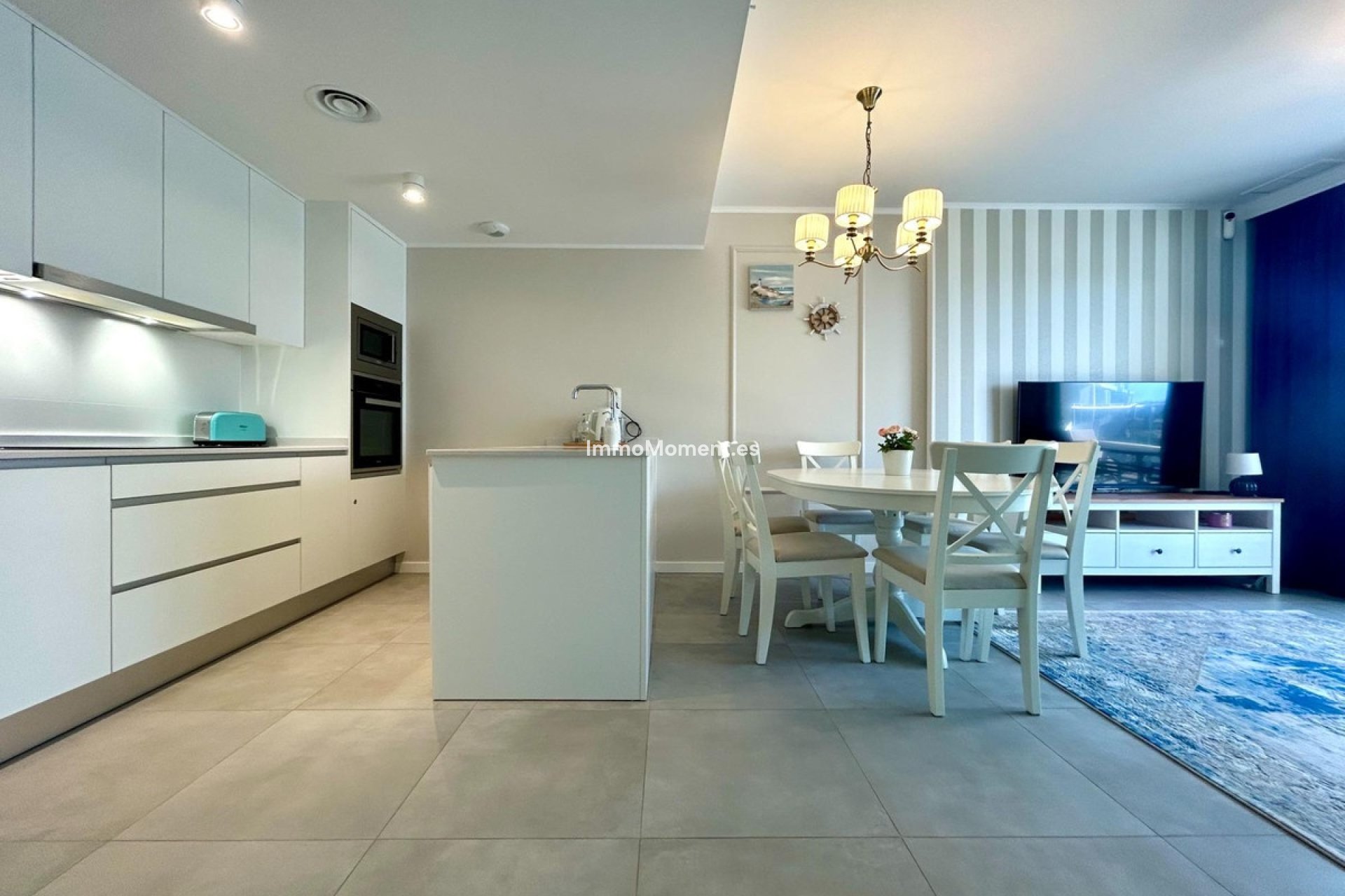 Revente - Appartement - Orihuela - Campoamor