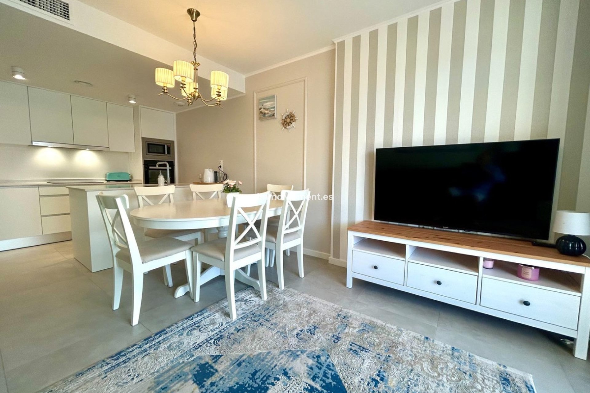 Revente - Appartement - Orihuela - Campoamor