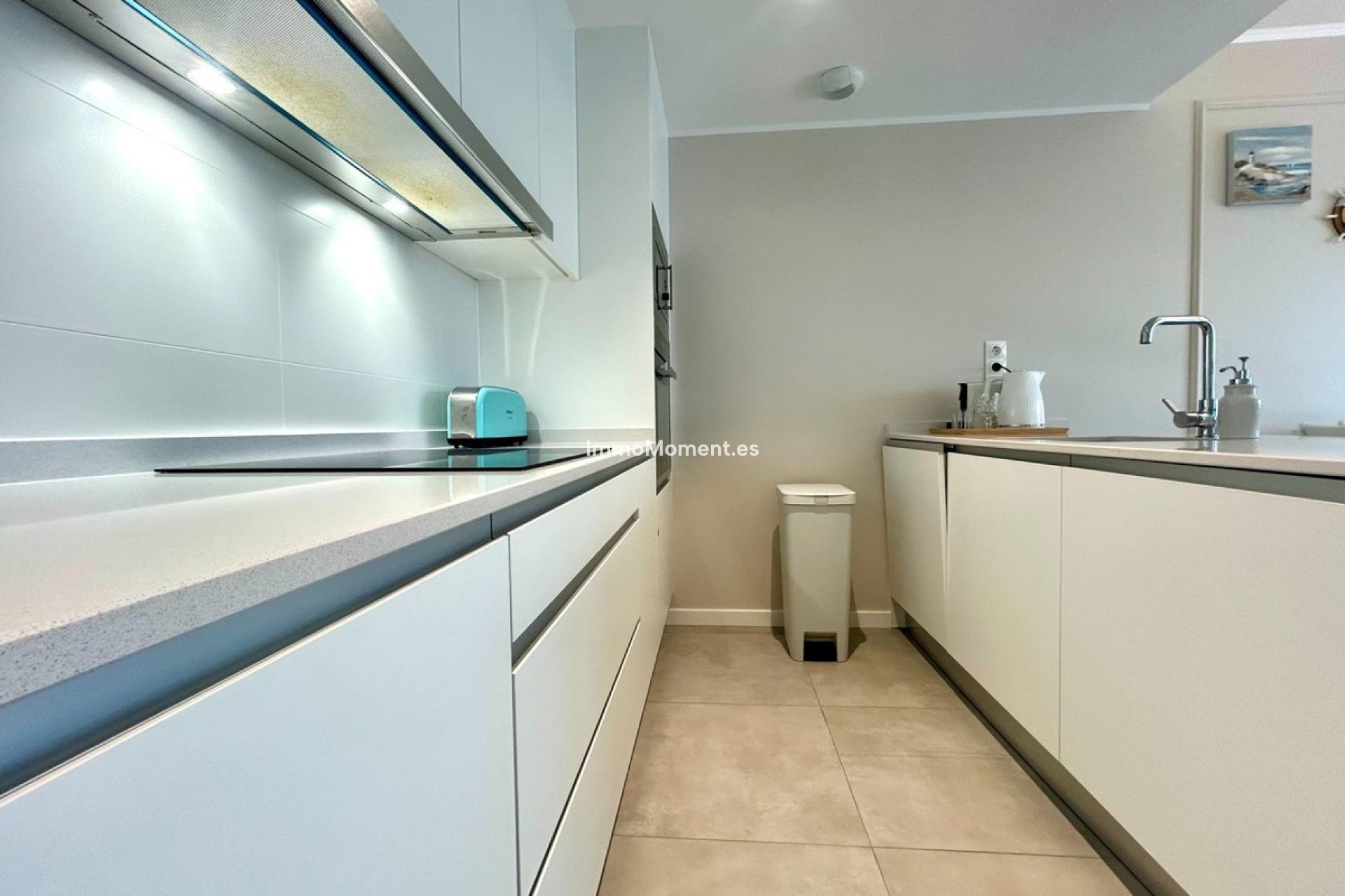 Revente - Appartement - Orihuela - Campoamor