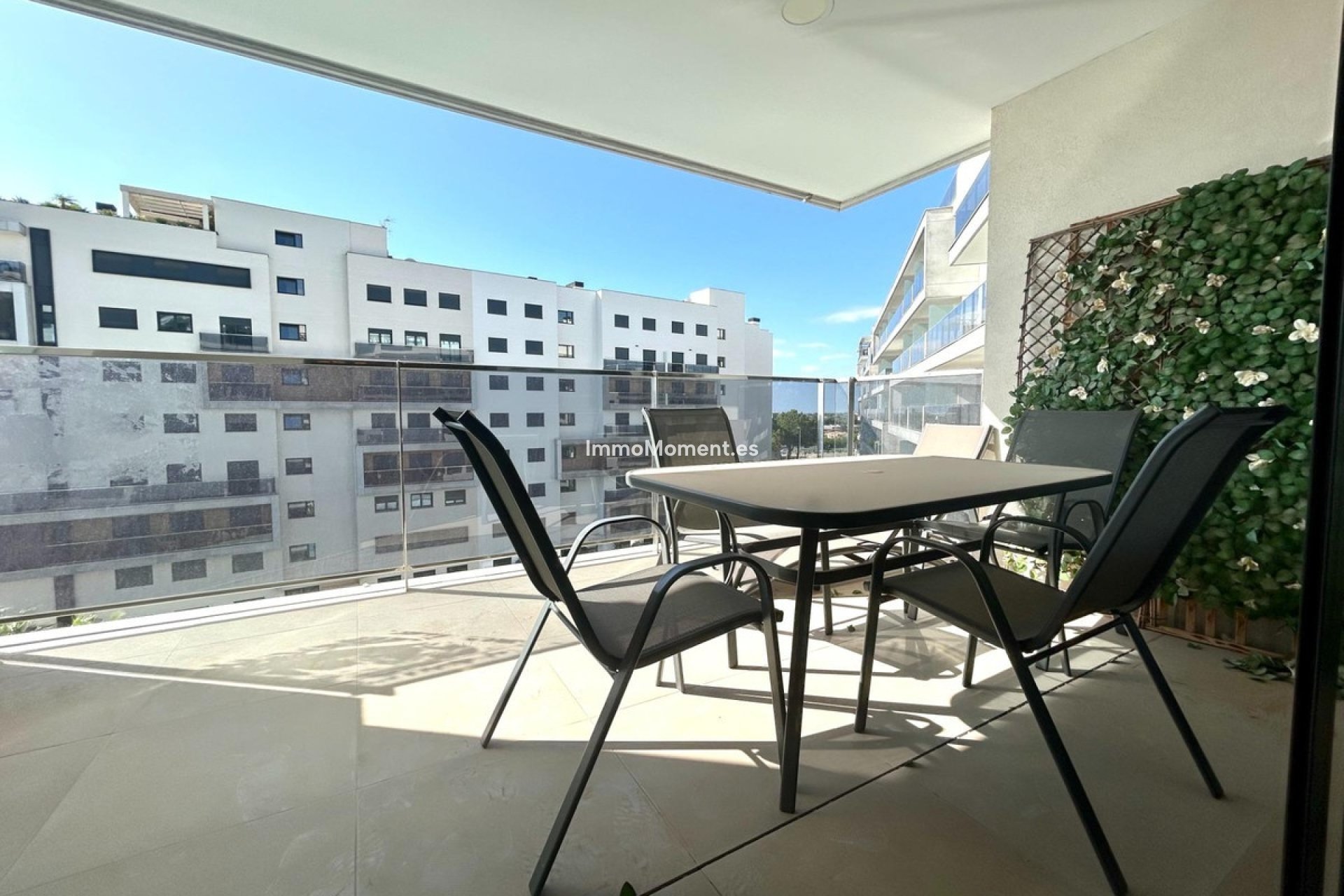 Revente - Appartement - Orihuela - Campoamor