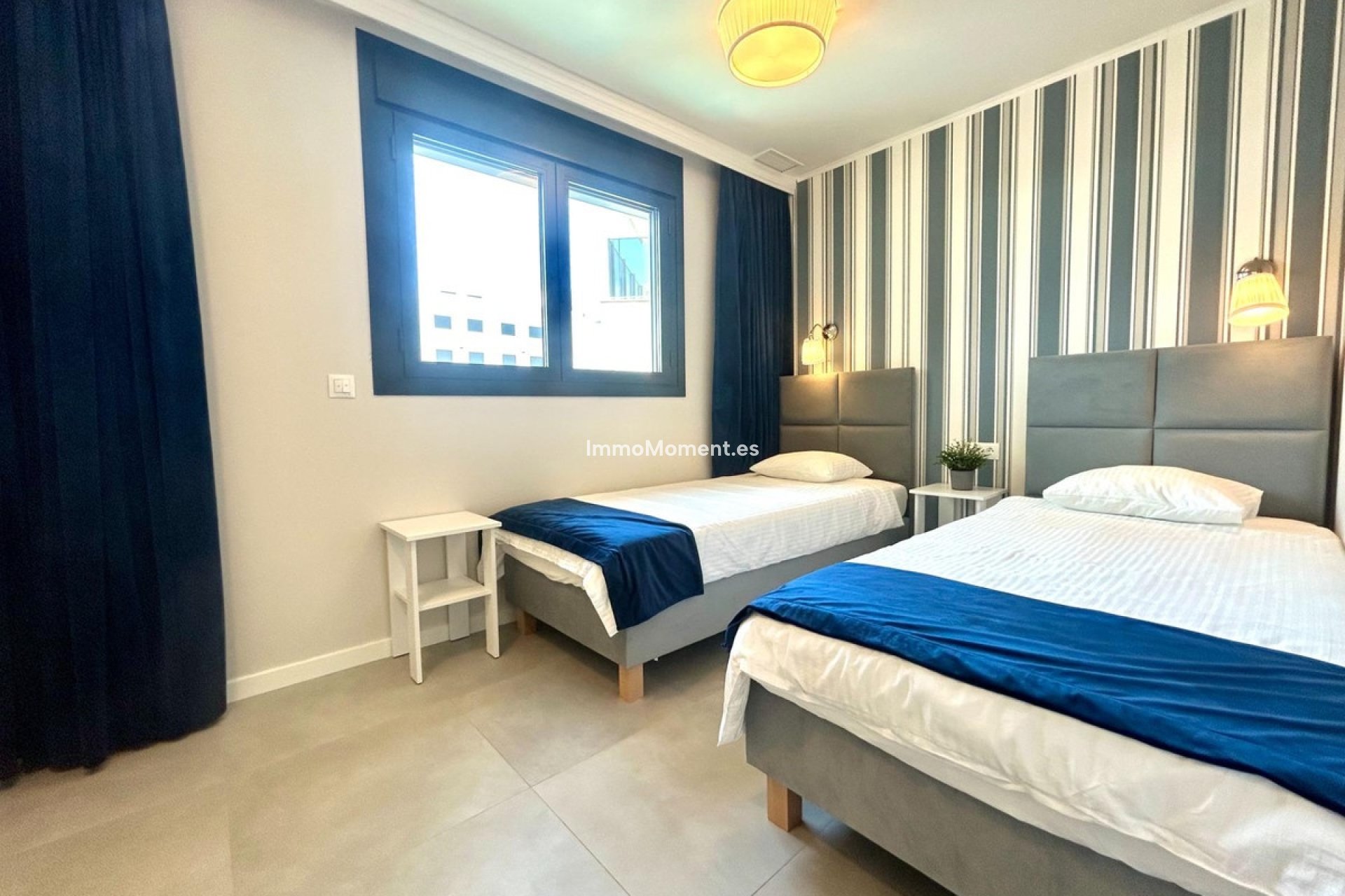 Revente - Appartement - Orihuela - Campoamor
