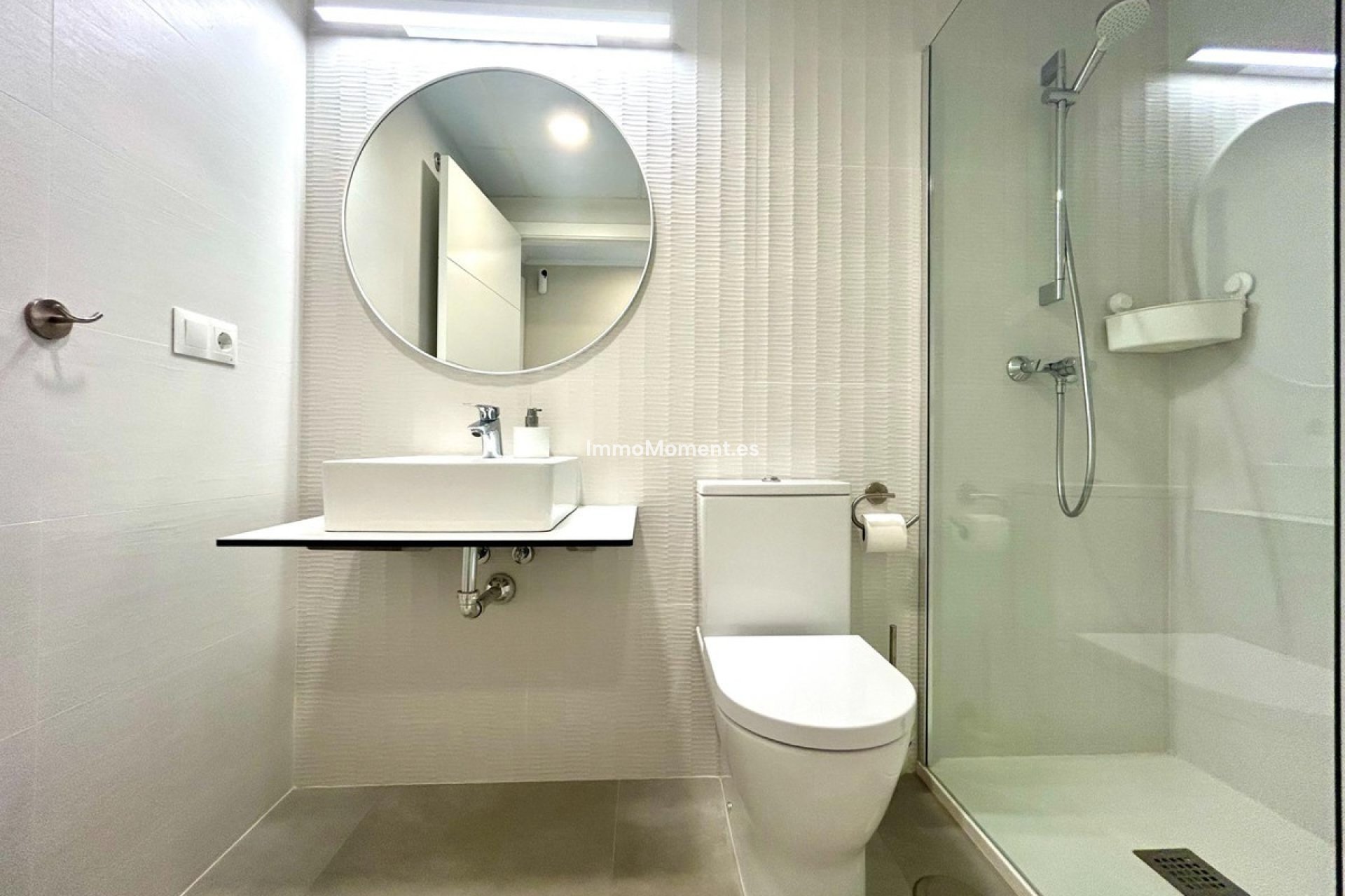 Revente - Appartement - Orihuela - Campoamor