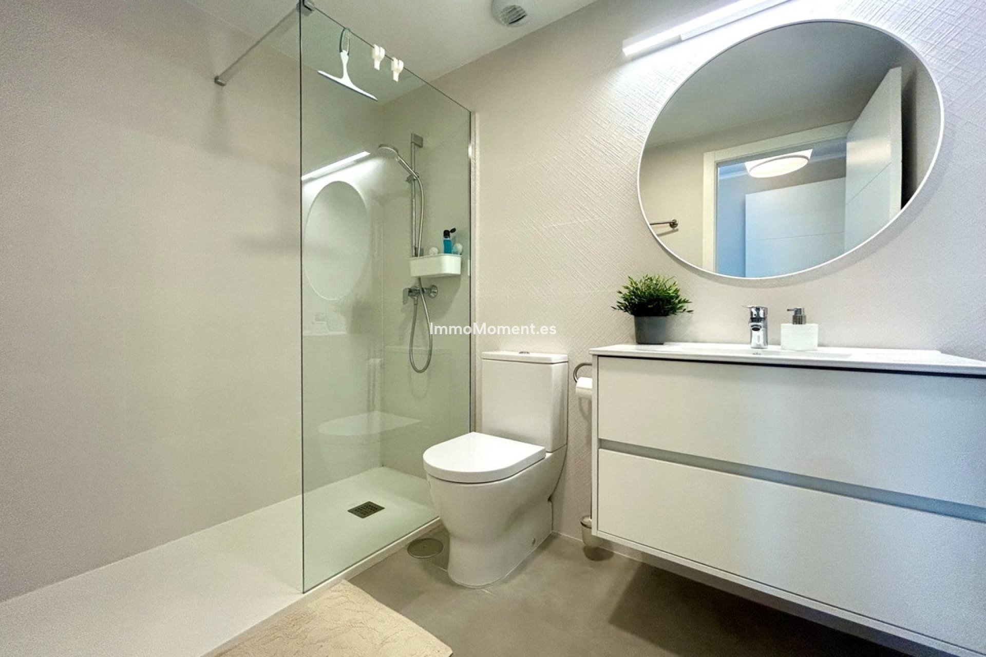Revente - Appartement - Orihuela - Campoamor
