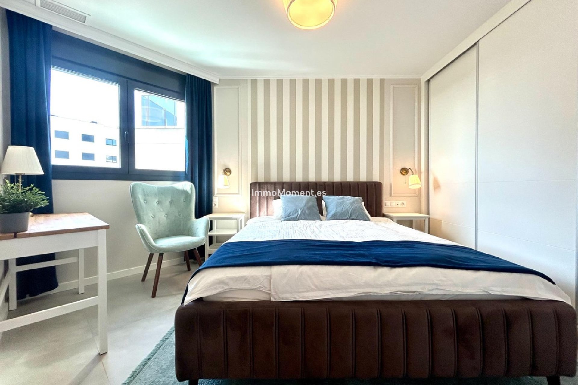 Revente - Appartement - Orihuela - Campoamor