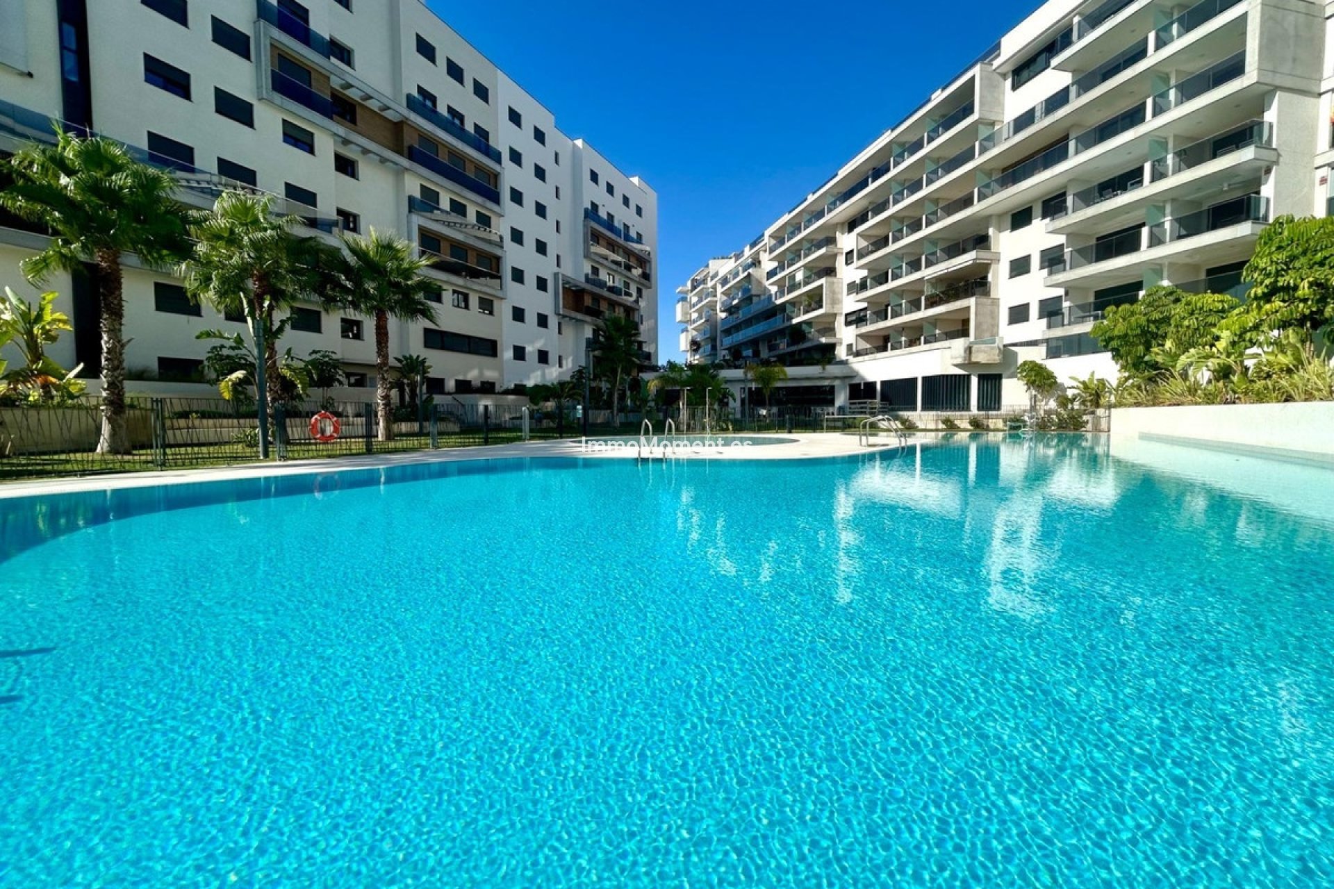 Revente - Appartement - Orihuela - Campoamor