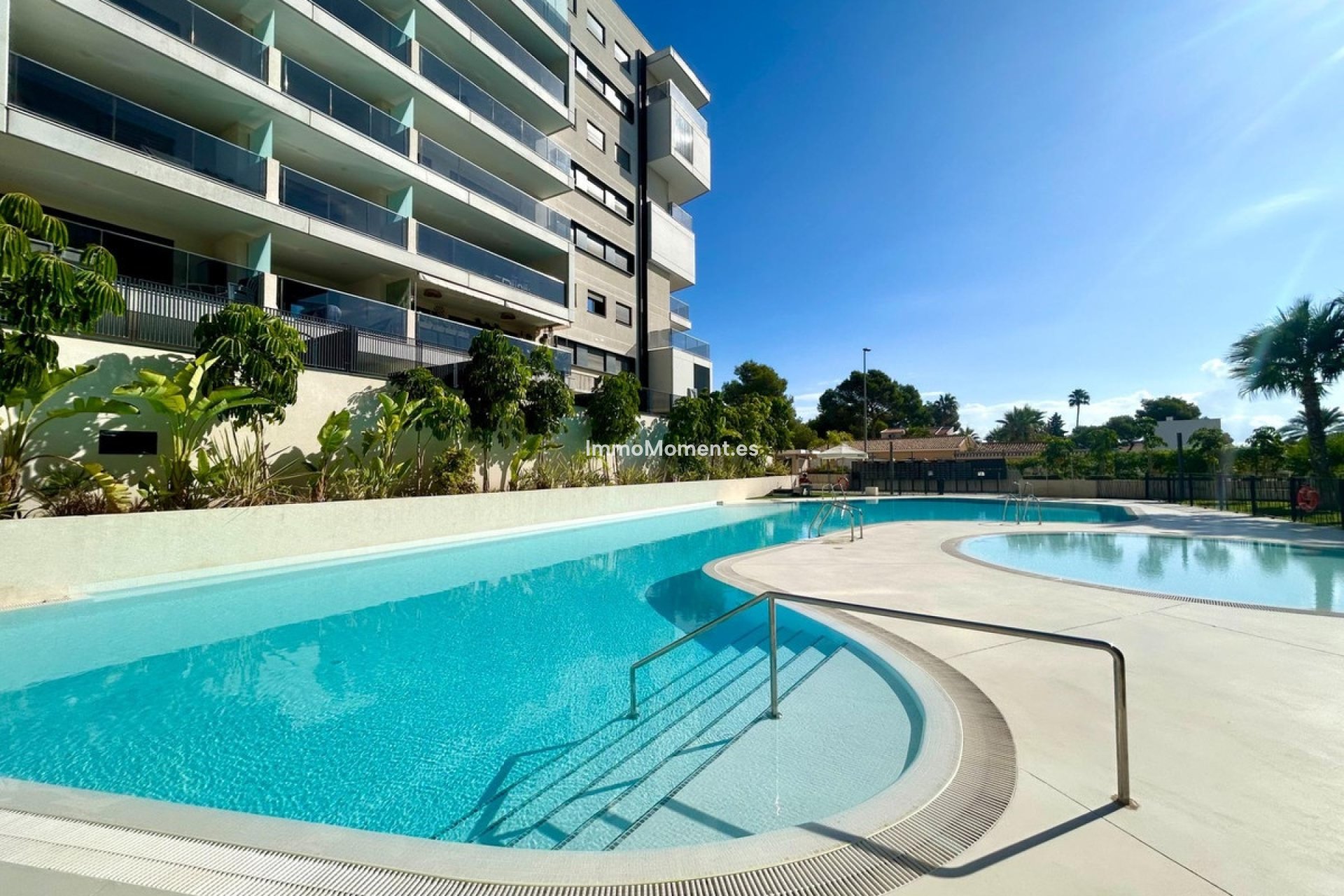 Revente - Appartement - Orihuela - Campoamor