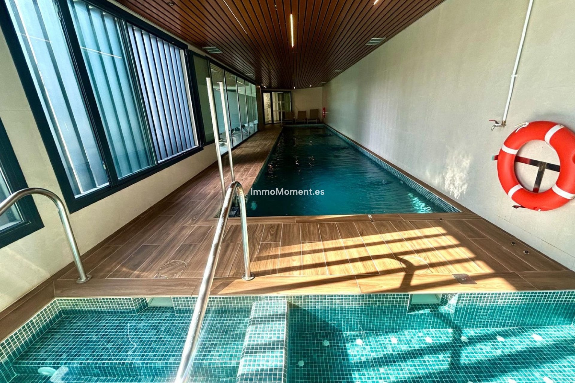 Revente - Appartement - Orihuela - Campoamor