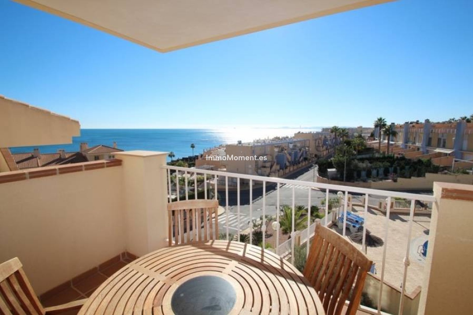 Revente - Appartement - Orihuela - Campoamor