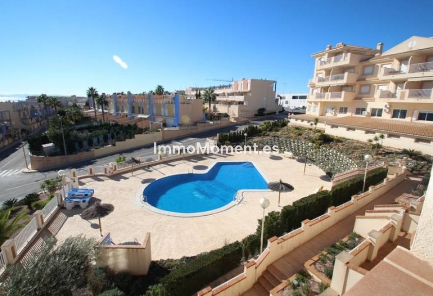 Revente - Appartement - Orihuela - Campoamor