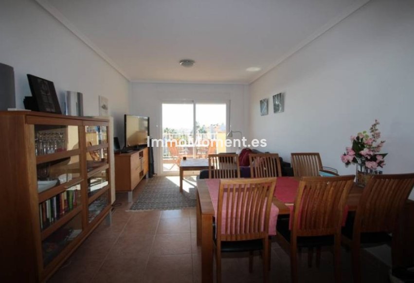 Revente - Appartement - Orihuela - Campoamor