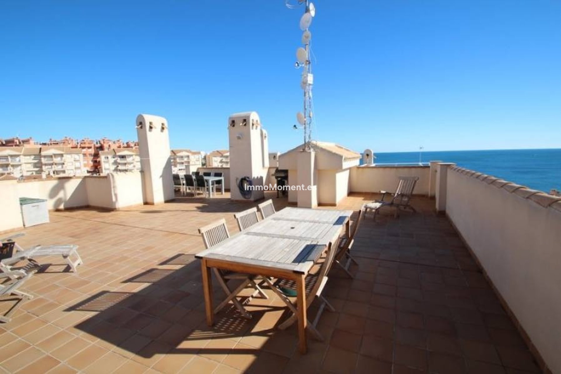 Revente - Appartement - Orihuela - Campoamor