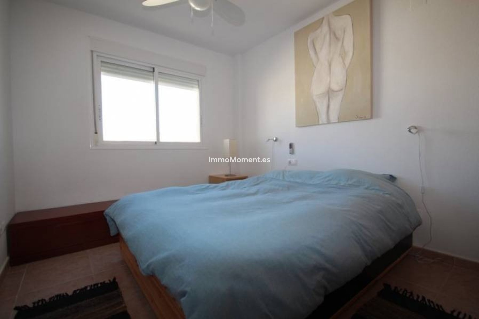 Revente - Appartement - Orihuela - Campoamor