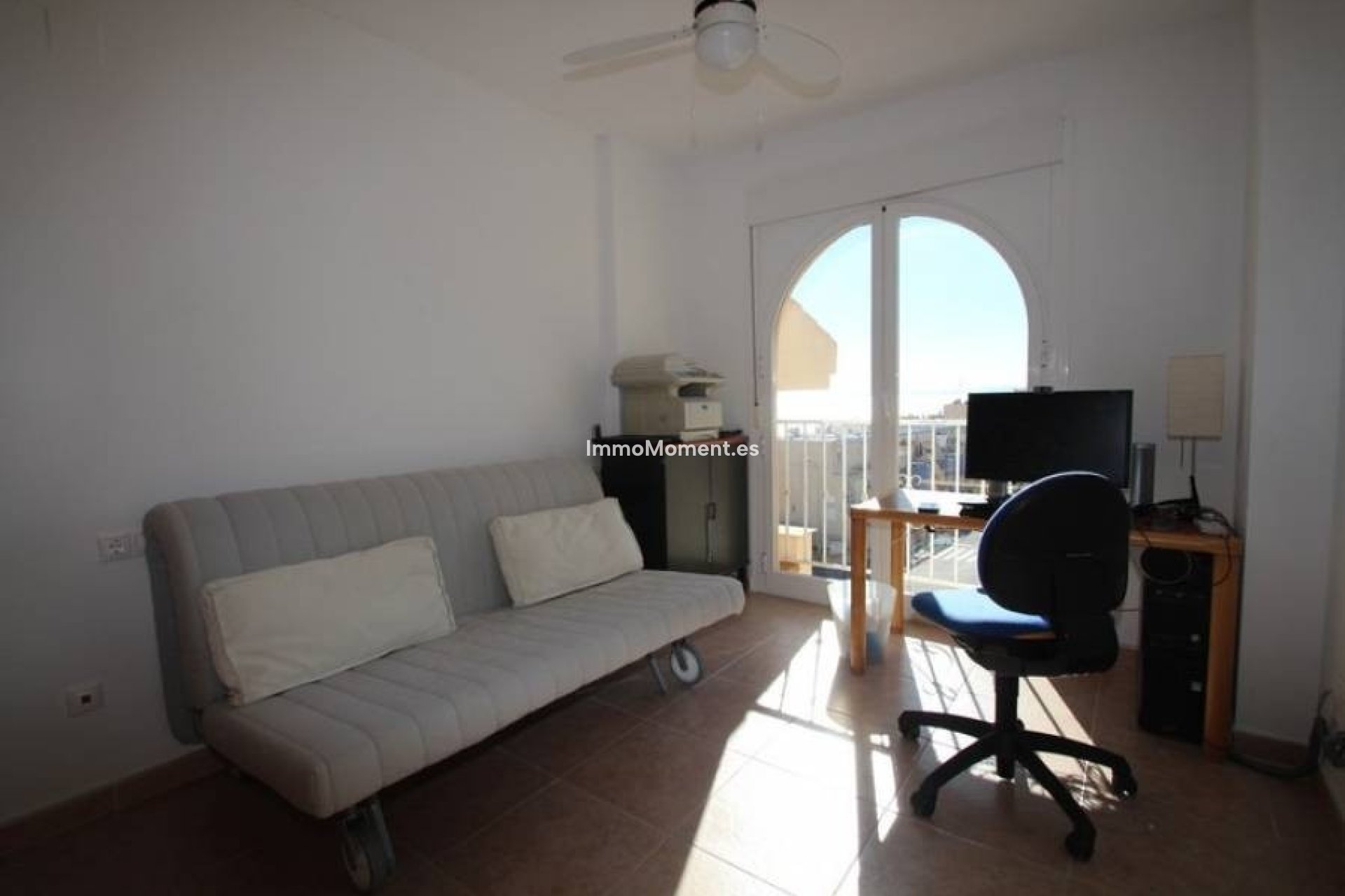 Revente - Appartement - Orihuela - Campoamor