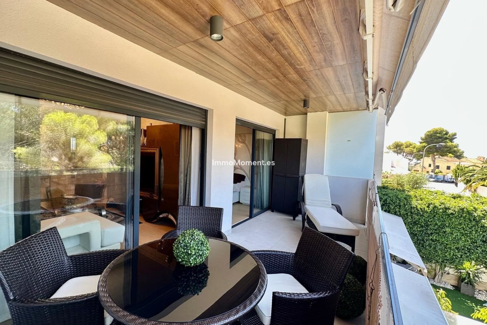 Revente - Appartement - Orihuela - Campoamor