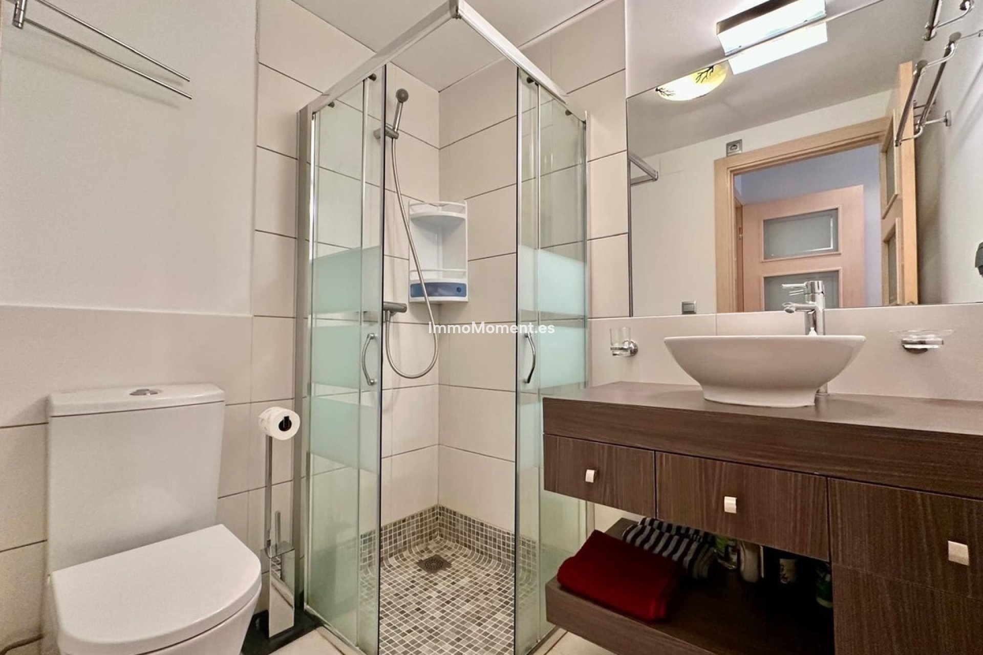 Revente - Appartement - Orihuela - Campoamor