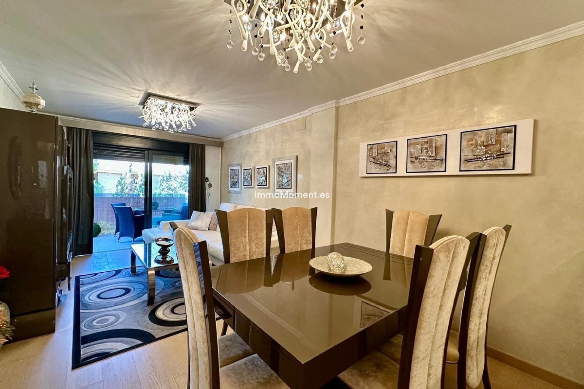 Revente - Appartement - Orihuela - Campoamor