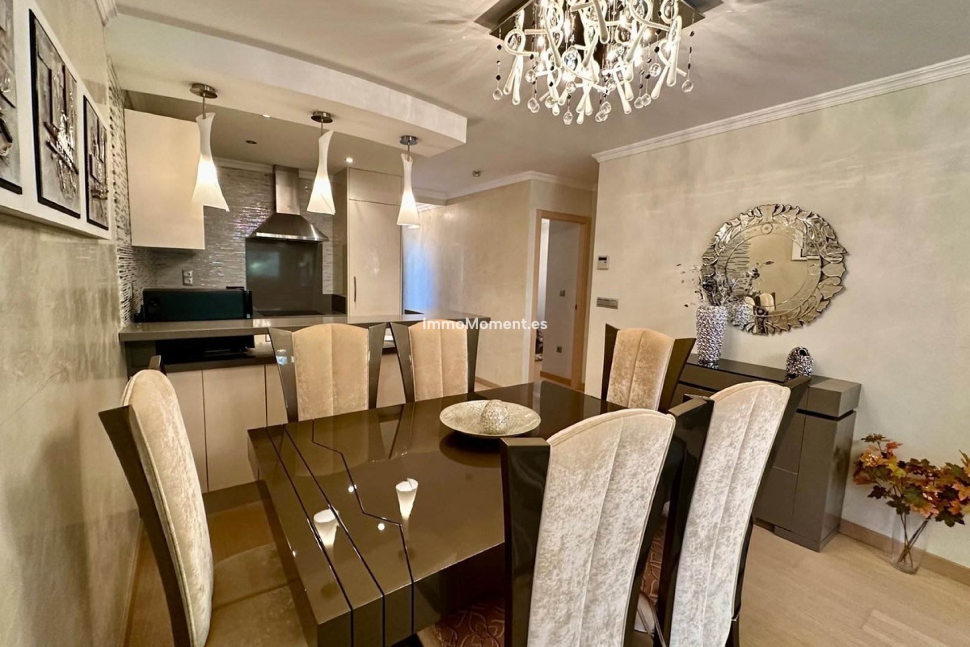 Revente - Appartement - Orihuela - Campoamor