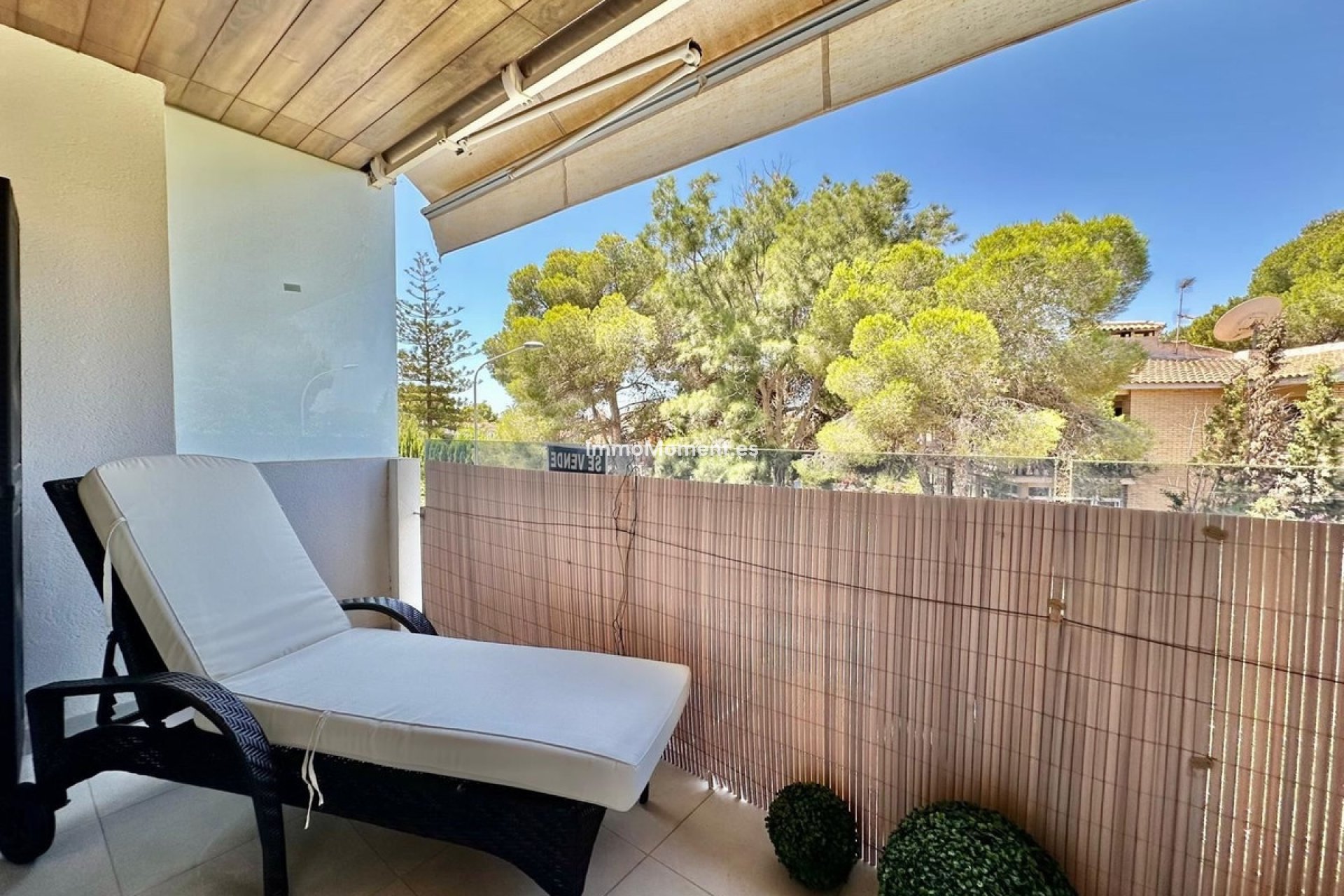 Revente - Appartement - Orihuela - Campoamor