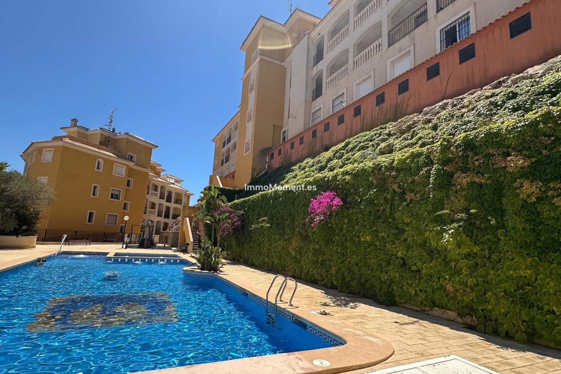 Revente - Appartement - Orihuela - Campoamor