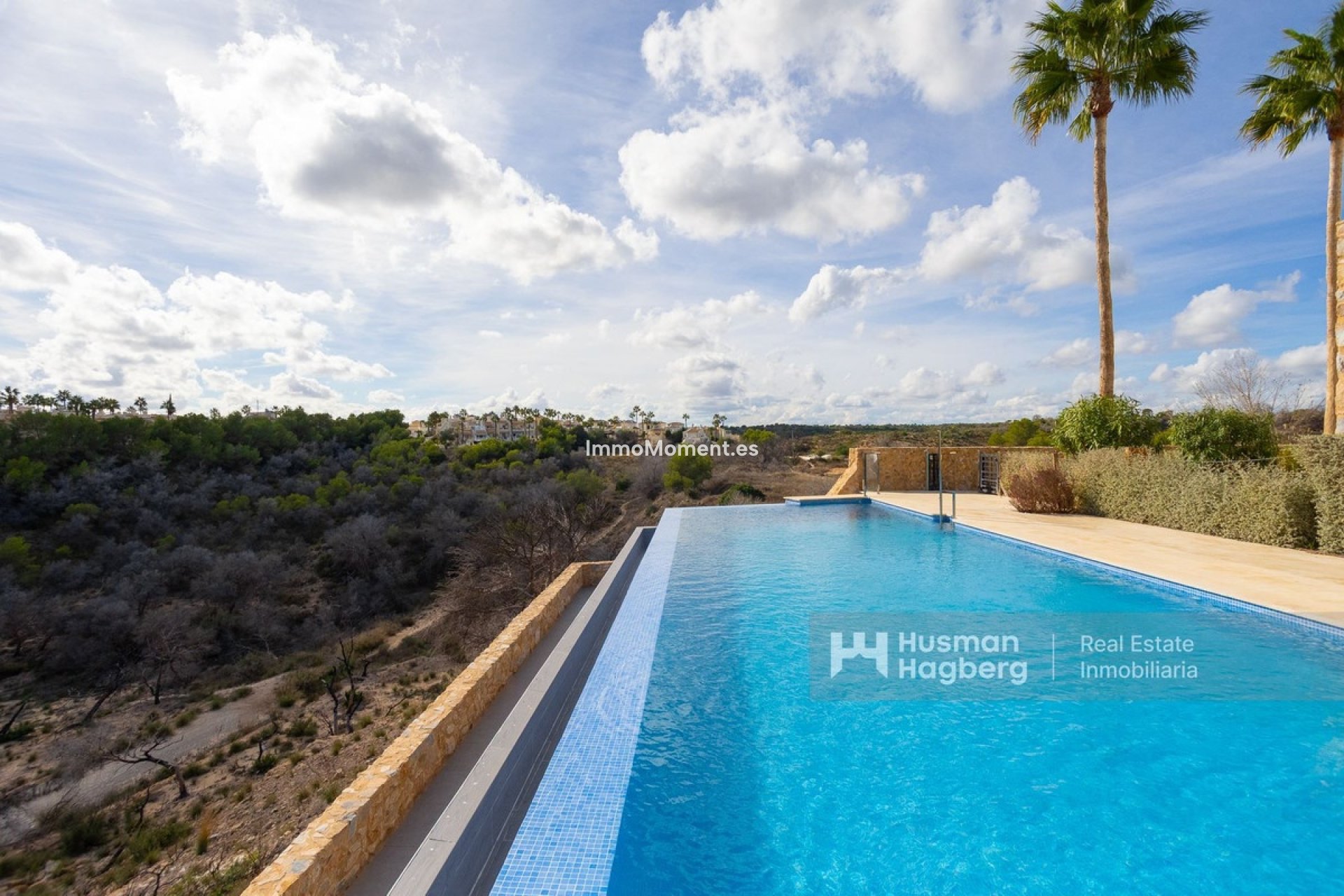 Revente - Appartement - Orihuela - Campoamor
