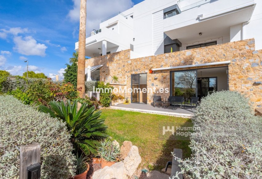 Revente - Appartement - Orihuela - Campoamor
