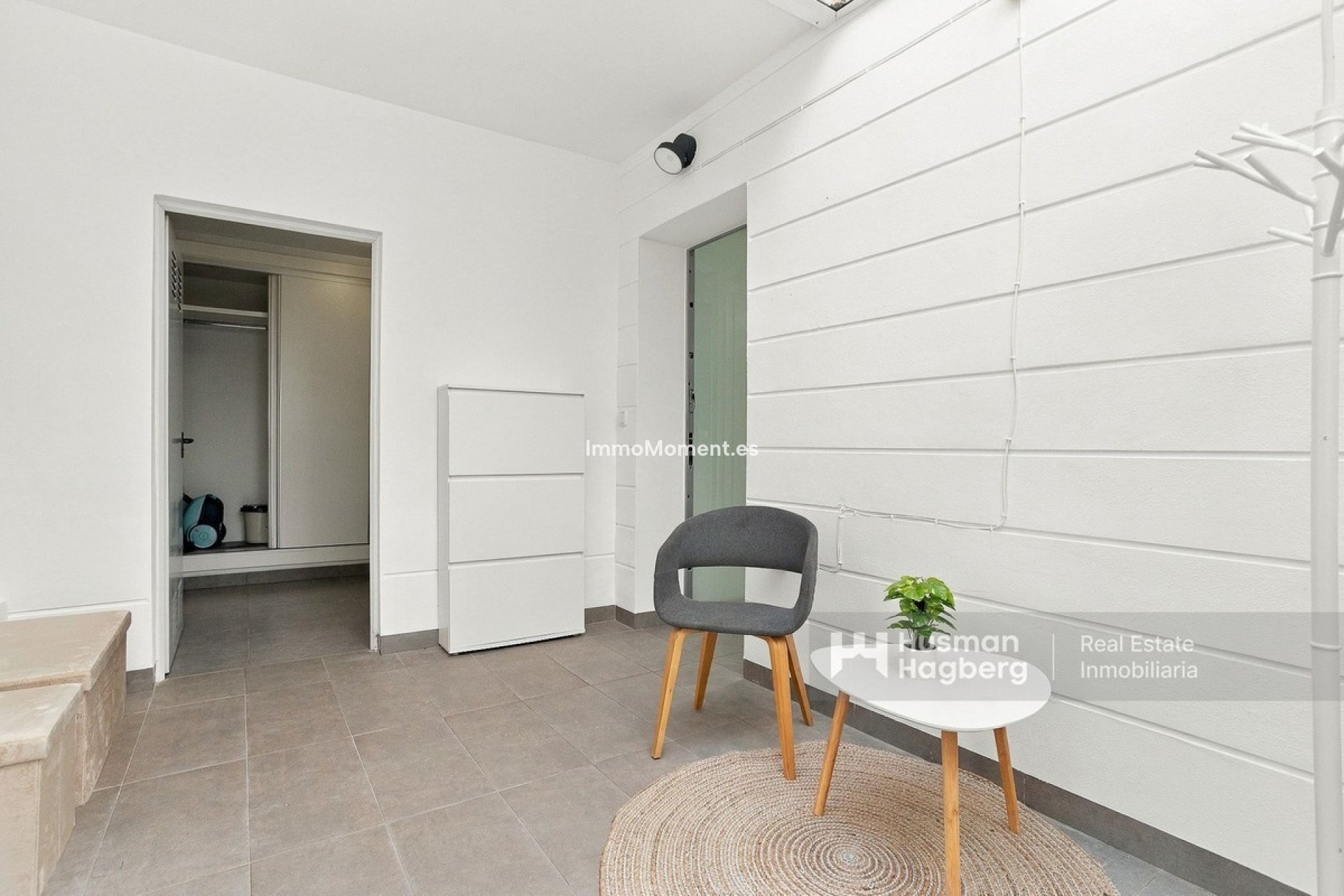 Revente - Appartement - Orihuela - Campoamor