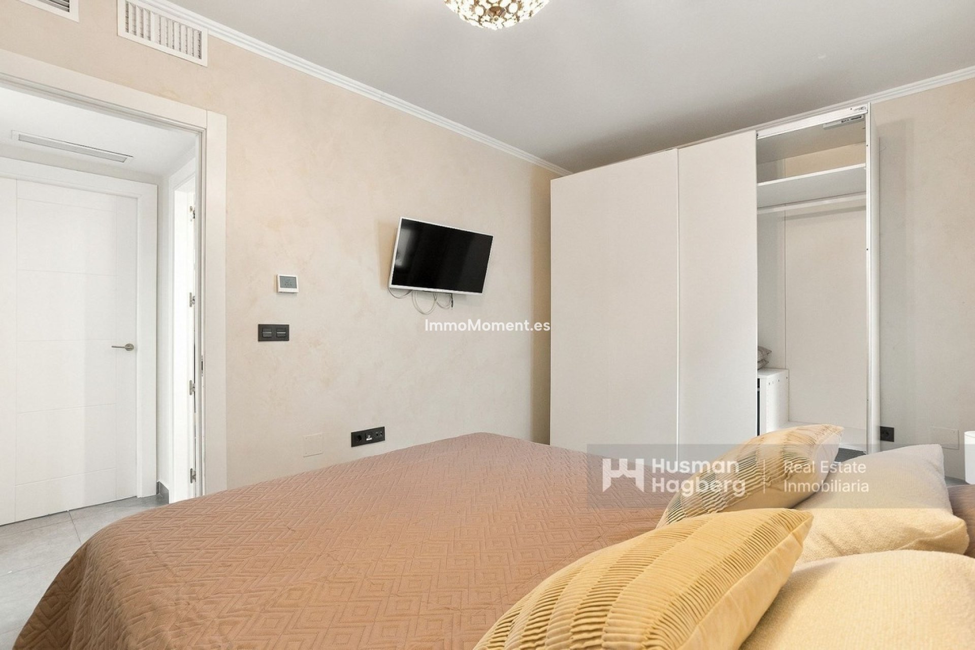 Revente - Appartement - Orihuela - Campoamor
