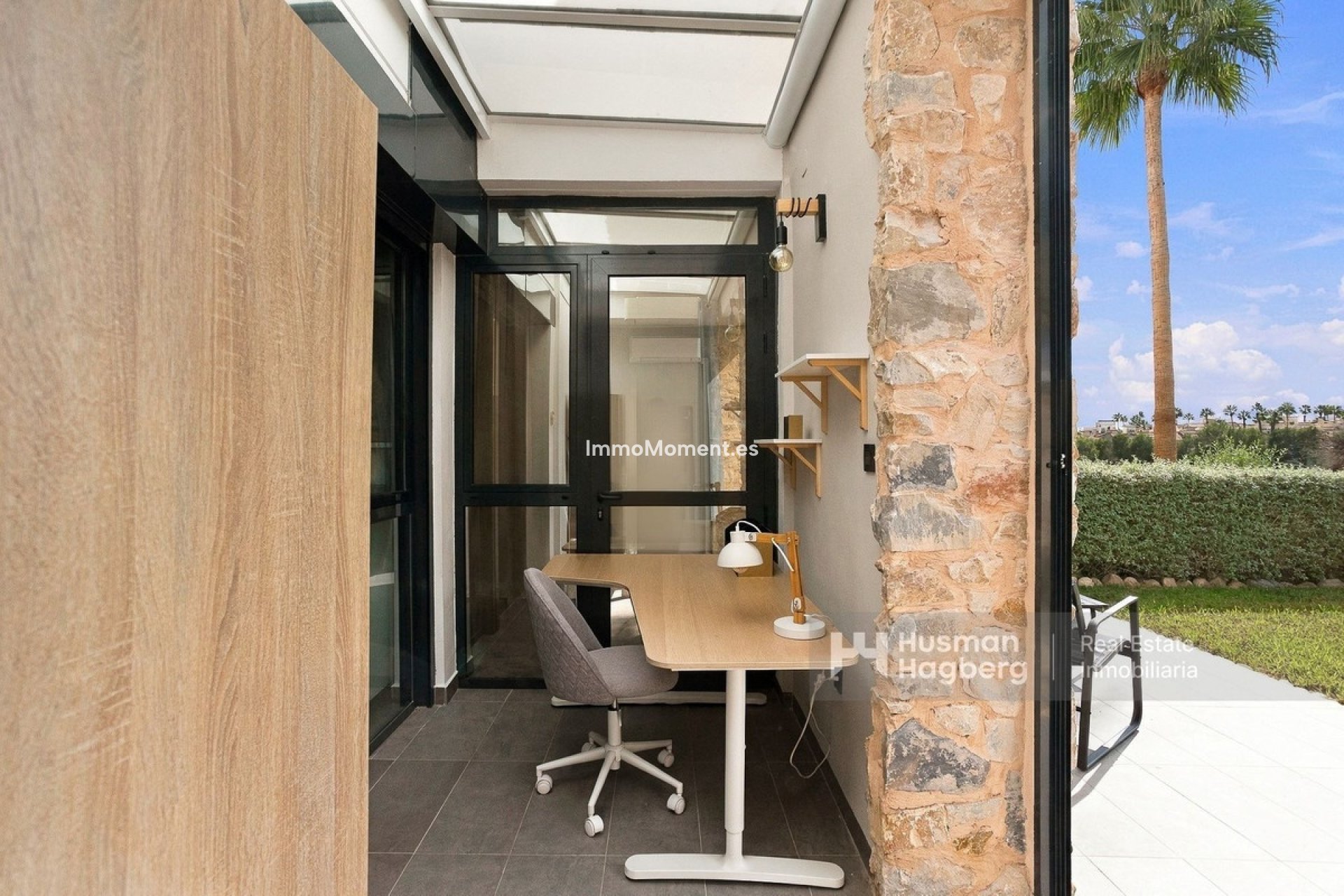 Revente - Appartement - Orihuela - Campoamor