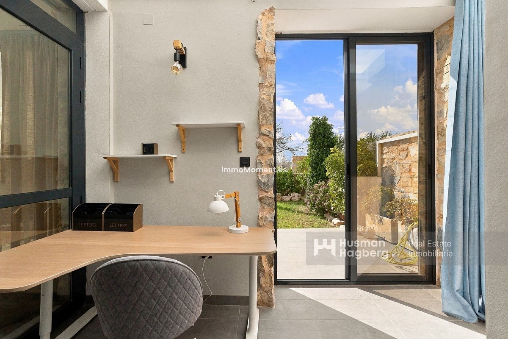 Revente - Appartement - Orihuela - Campoamor
