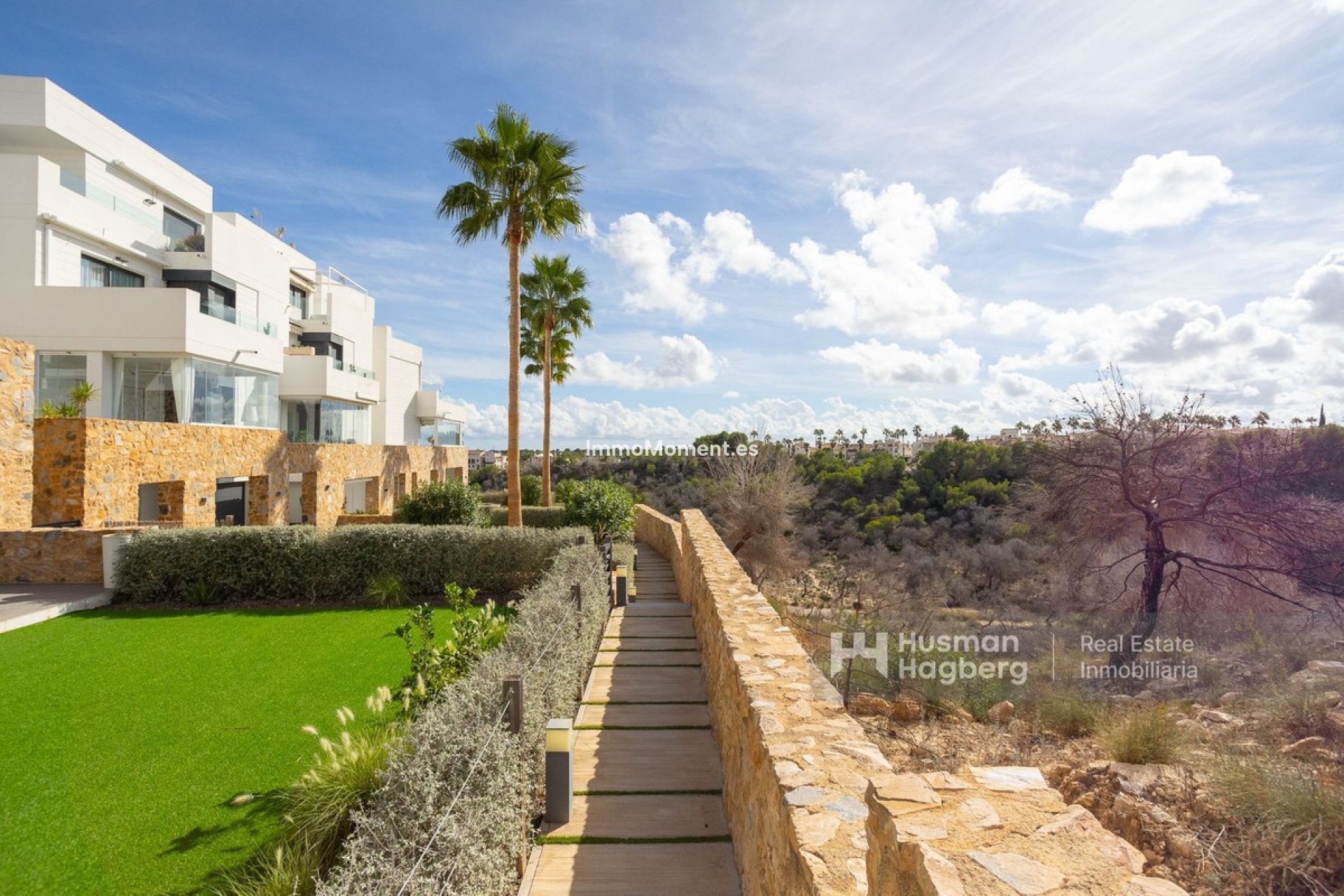 Revente - Appartement - Orihuela - Campoamor