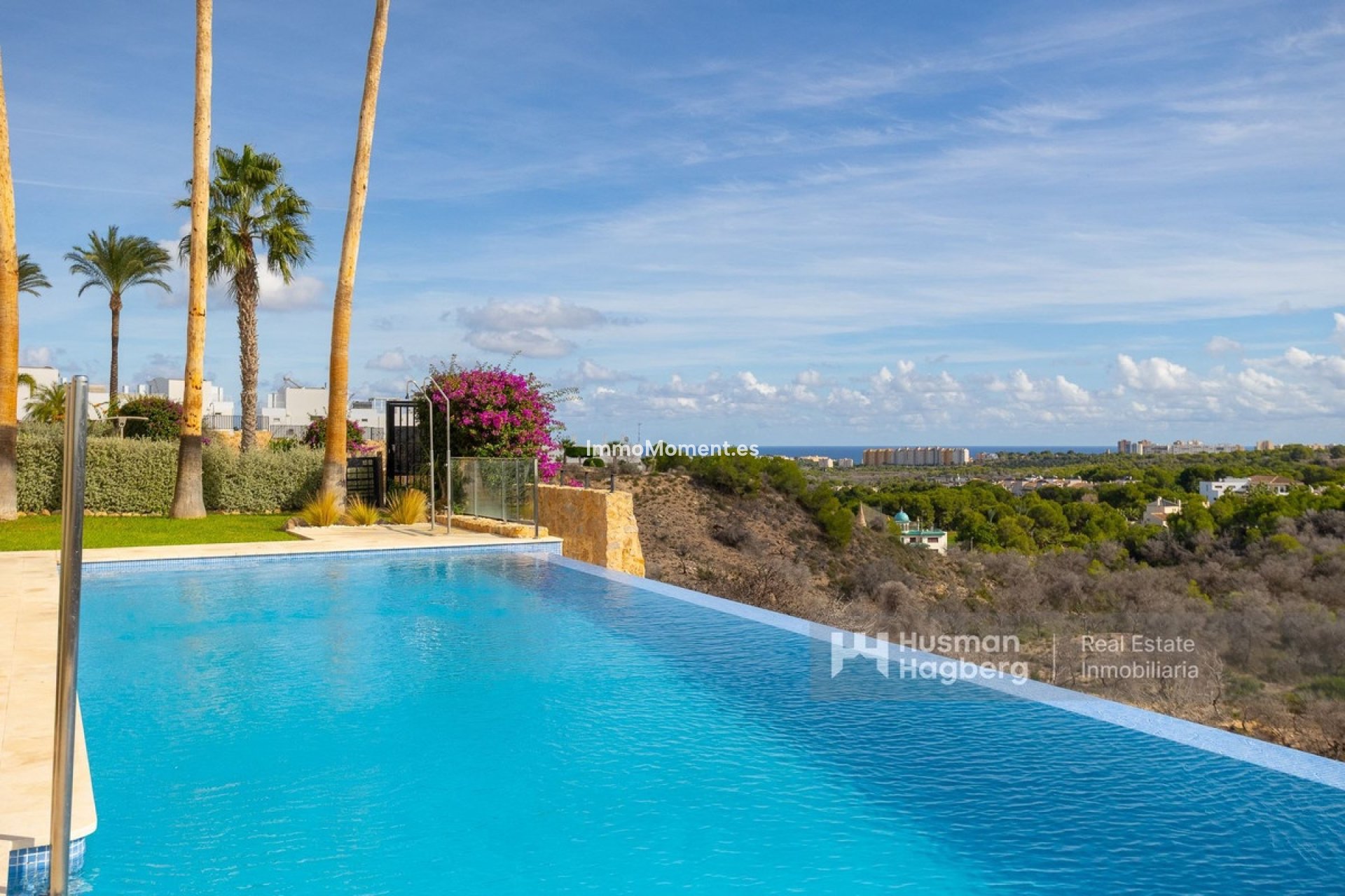 Revente - Appartement - Orihuela - Campoamor