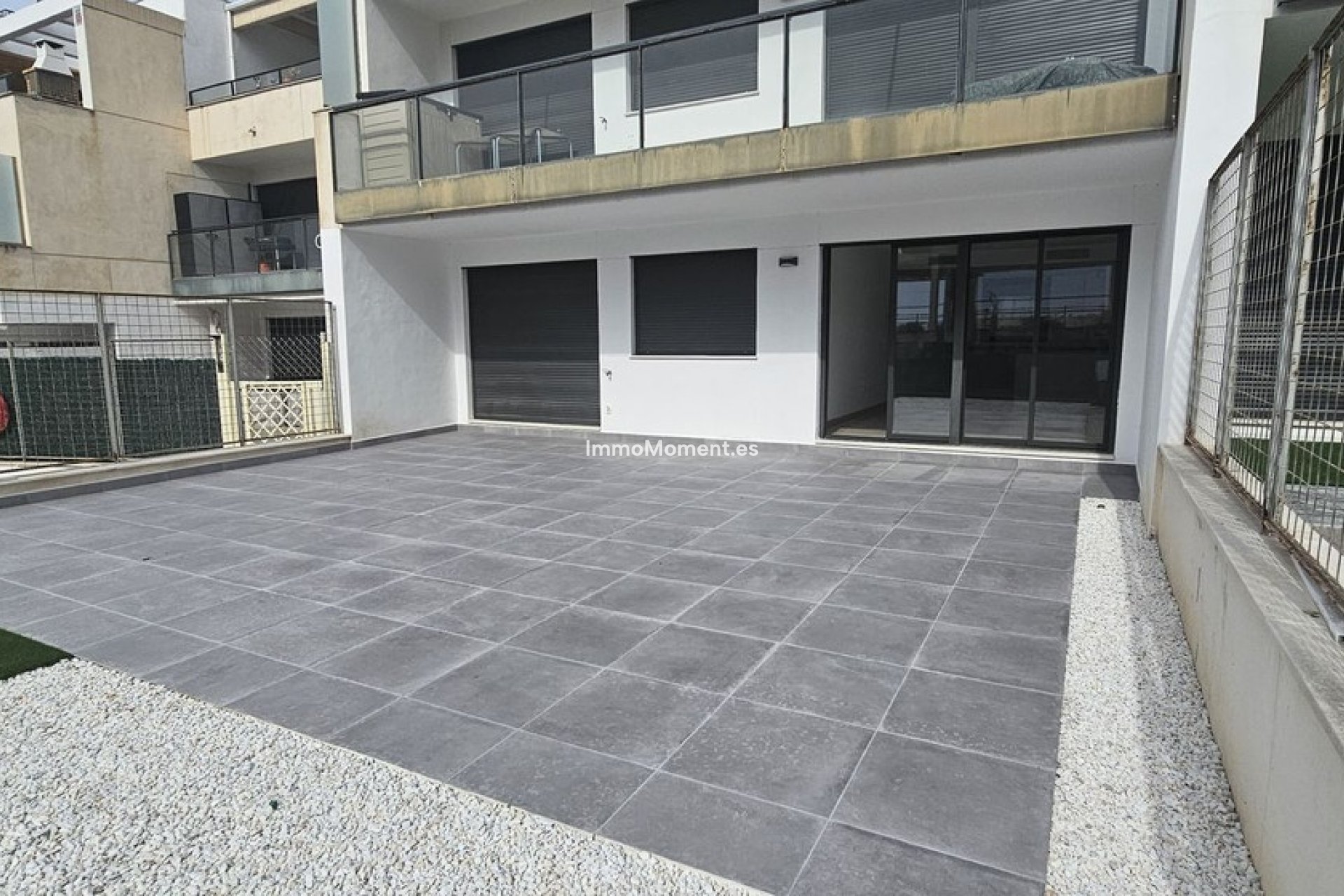 Revente - Appartement - Orihuela - Campoamor