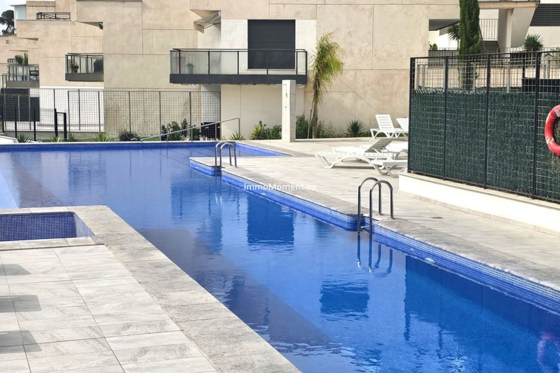 Revente - Appartement - Orihuela - Campoamor