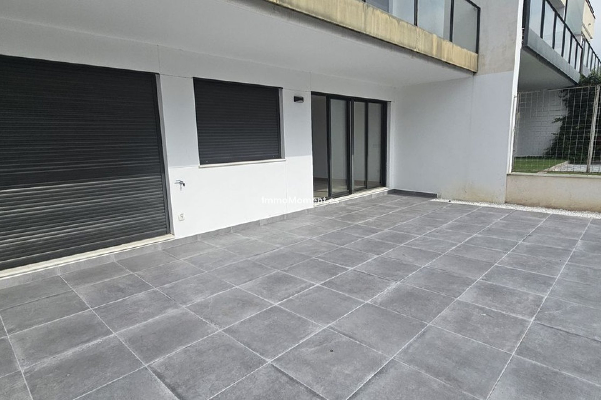 Revente - Appartement - Orihuela - Campoamor