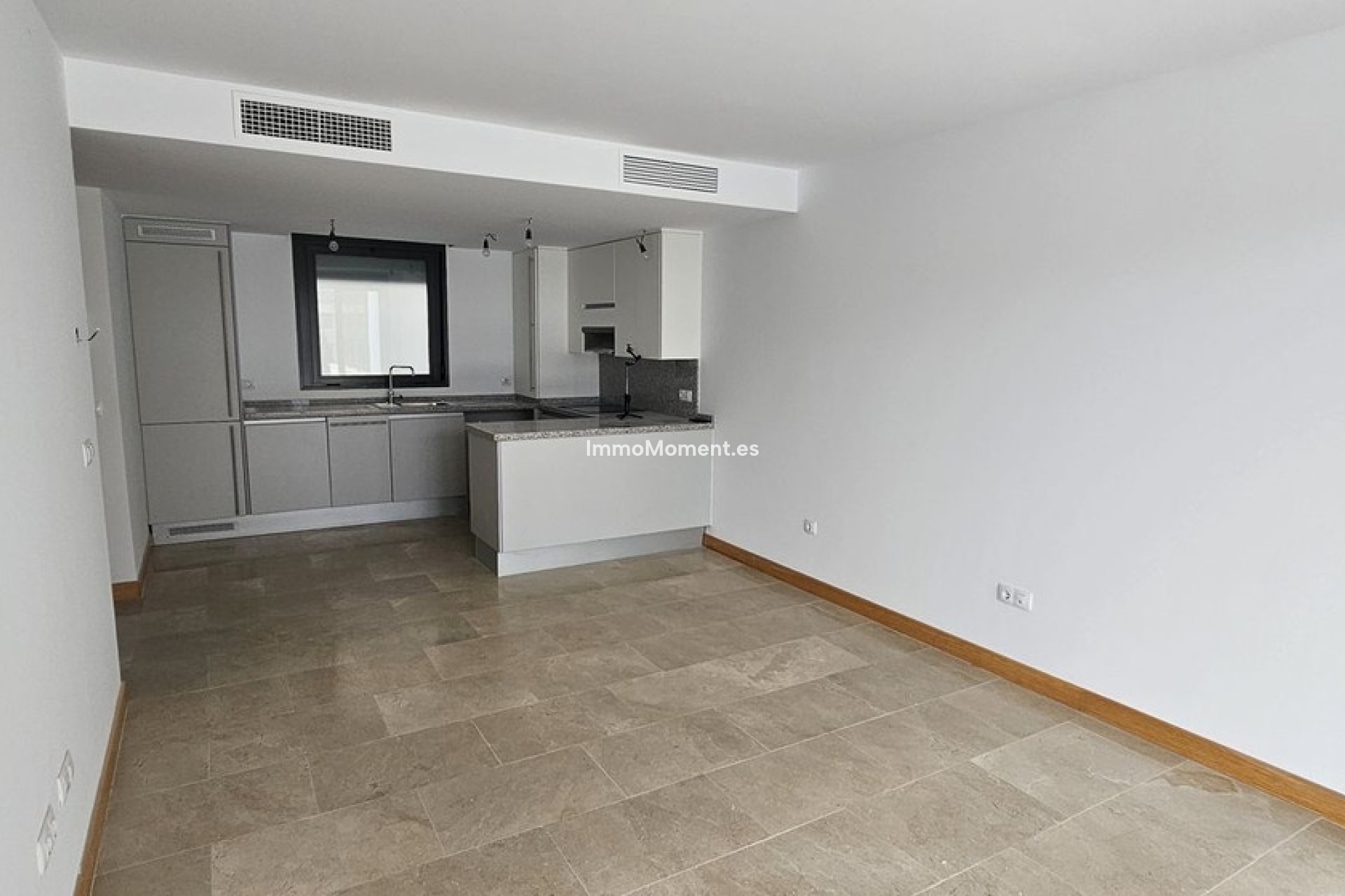 Revente - Appartement - Orihuela - Campoamor