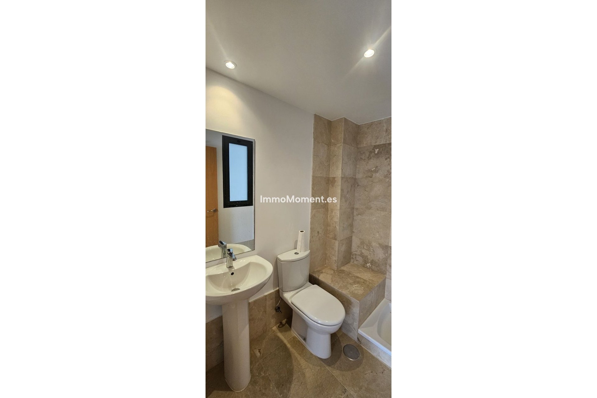 Revente - Appartement - Orihuela - Campoamor