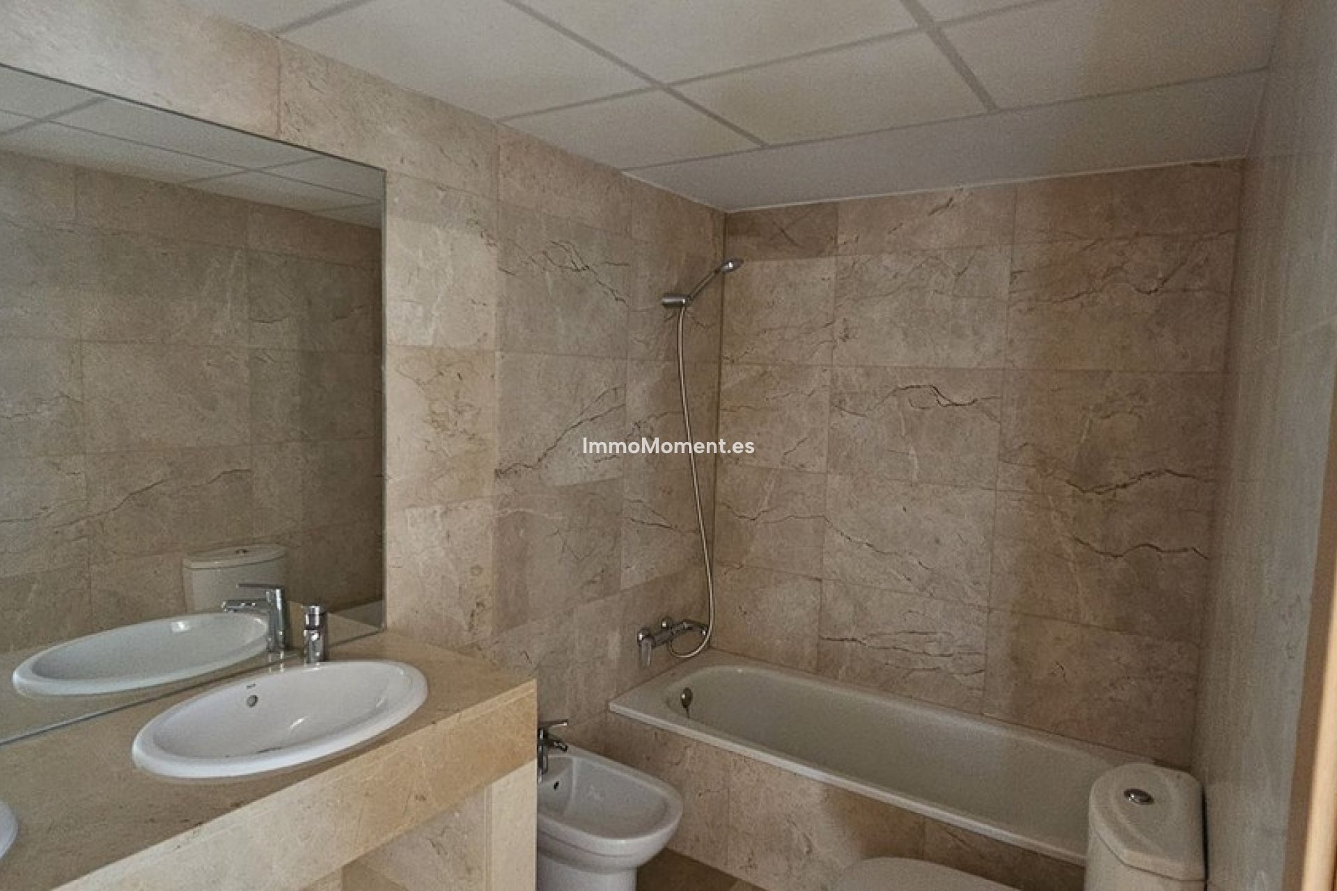Revente - Appartement - Orihuela - Campoamor