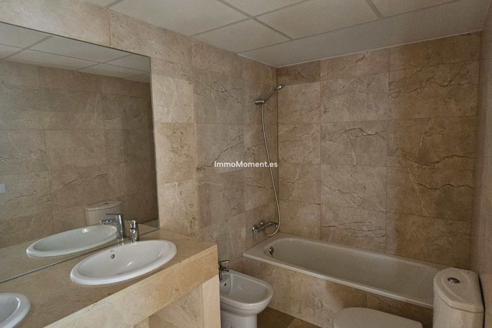 Revente - Appartement - Orihuela - Campoamor