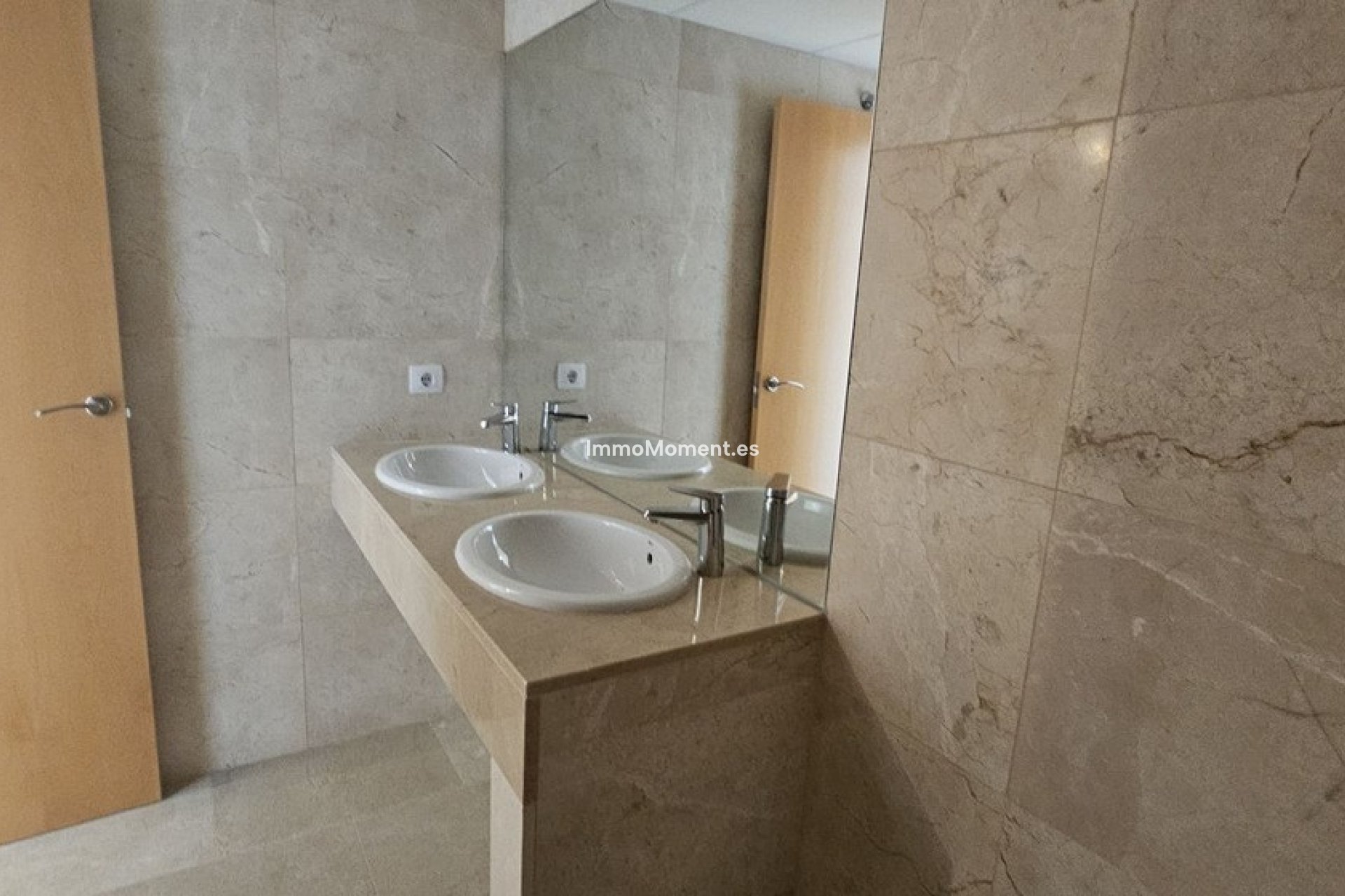 Revente - Appartement - Orihuela - Campoamor