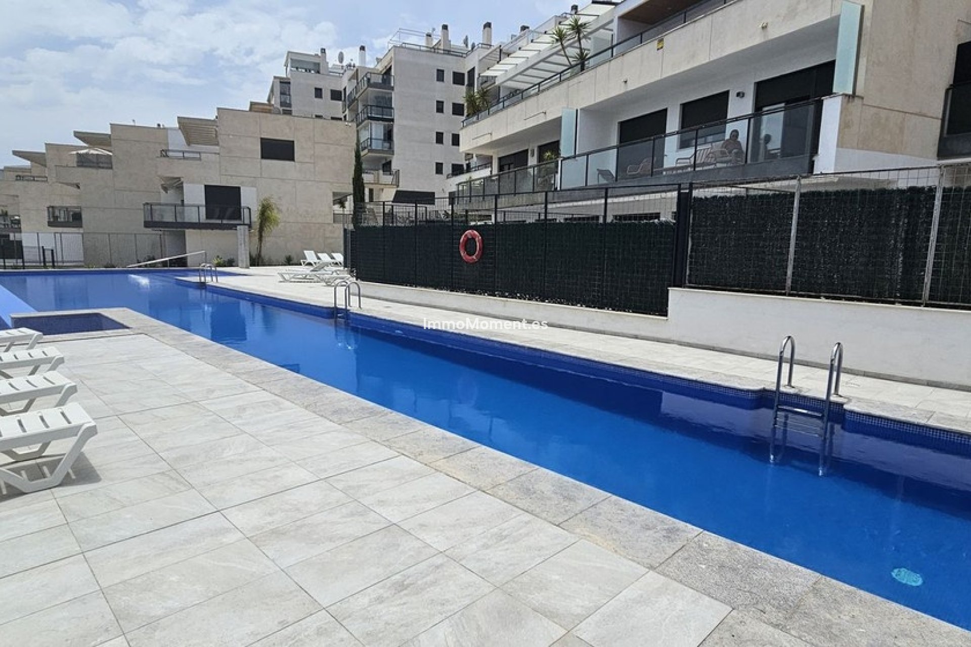 Revente - Appartement - Orihuela - Campoamor