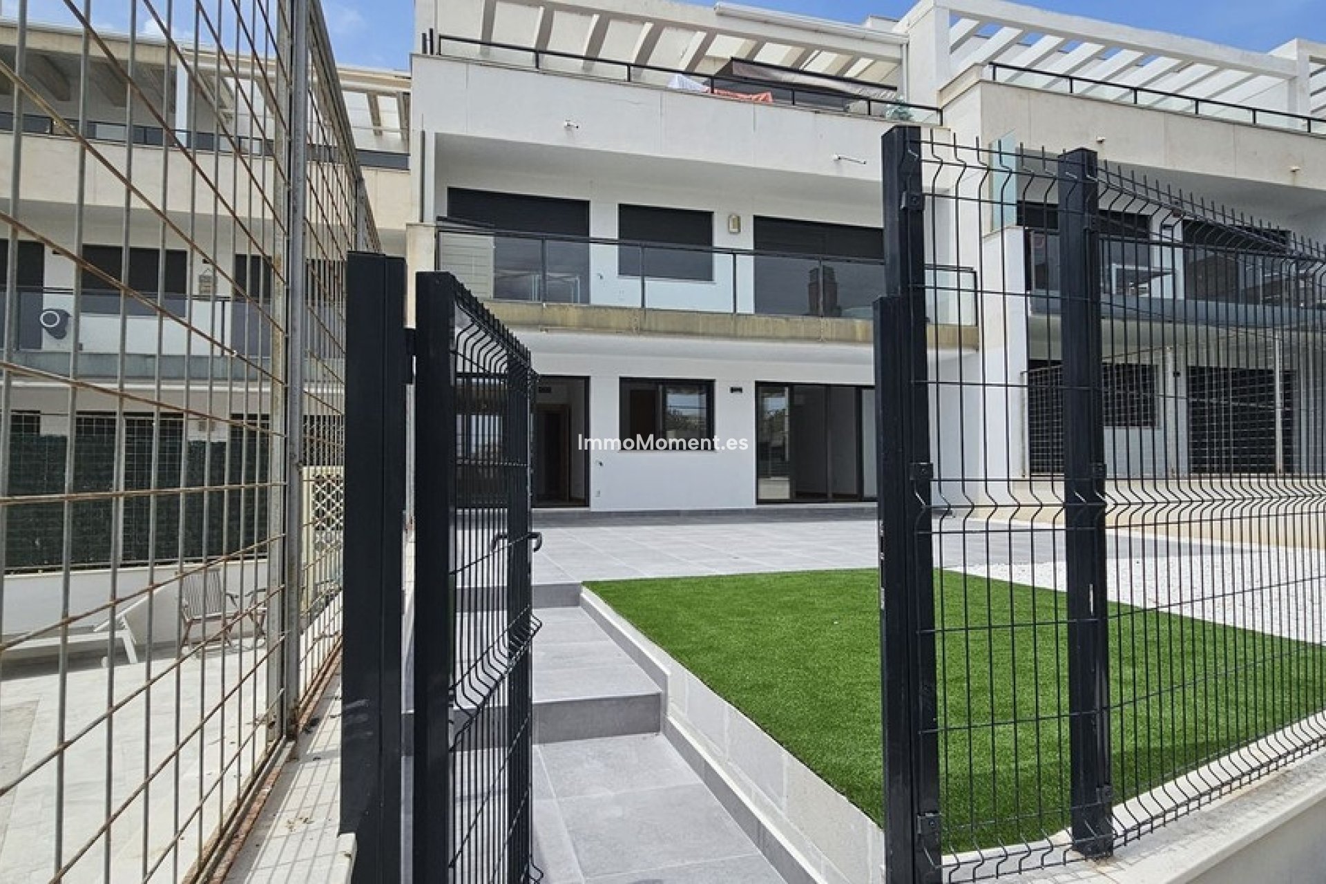 Revente - Appartement - Orihuela - Campoamor