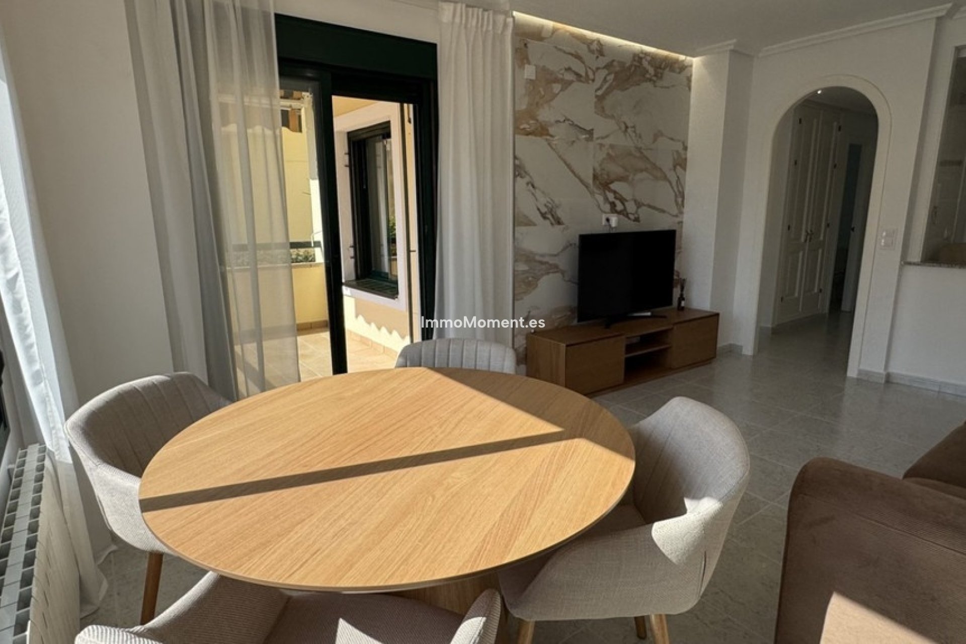 Revente - Appartement - Orihuela - Campoamor