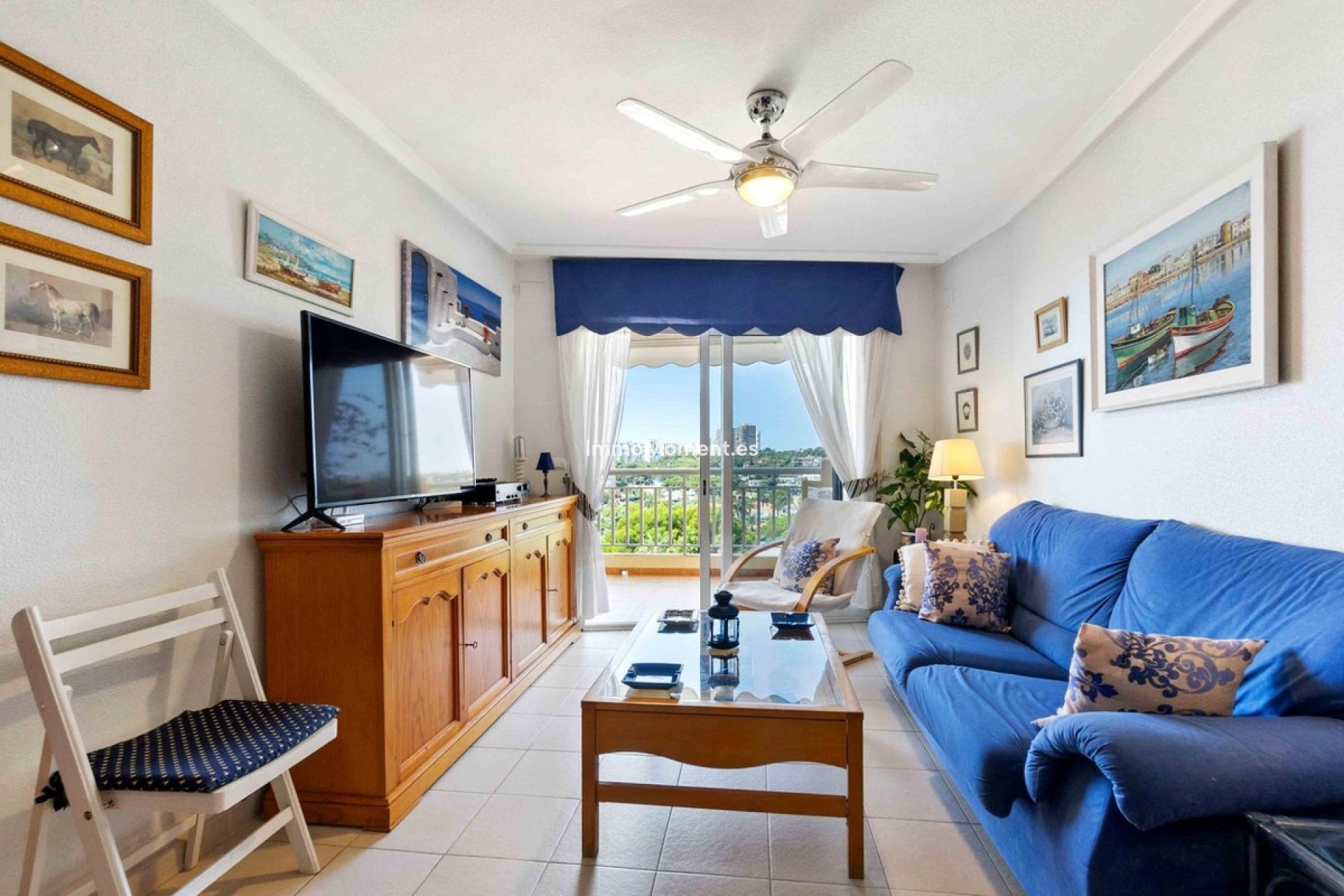 Revente - Appartement - Orihuela - Campoamor